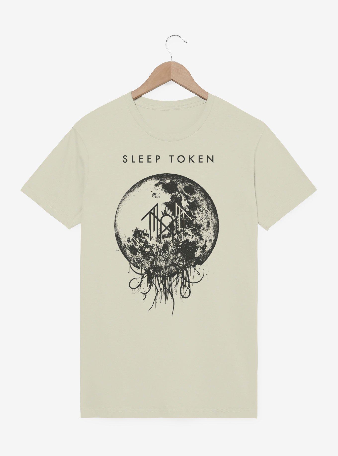 Sleep Token Take Me Back To Eden T-Shirt, , hi-res