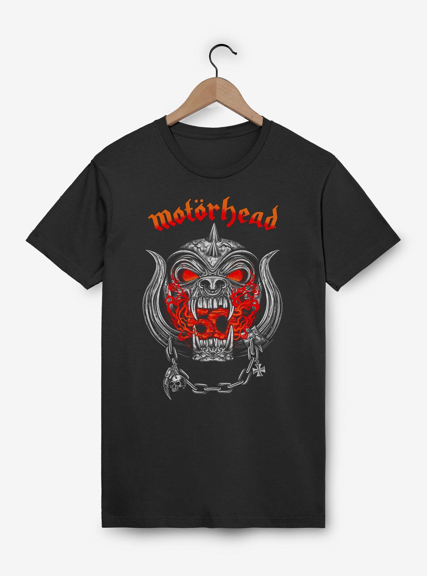 Motorhead 50 Years T-Shirt, , hi-res
