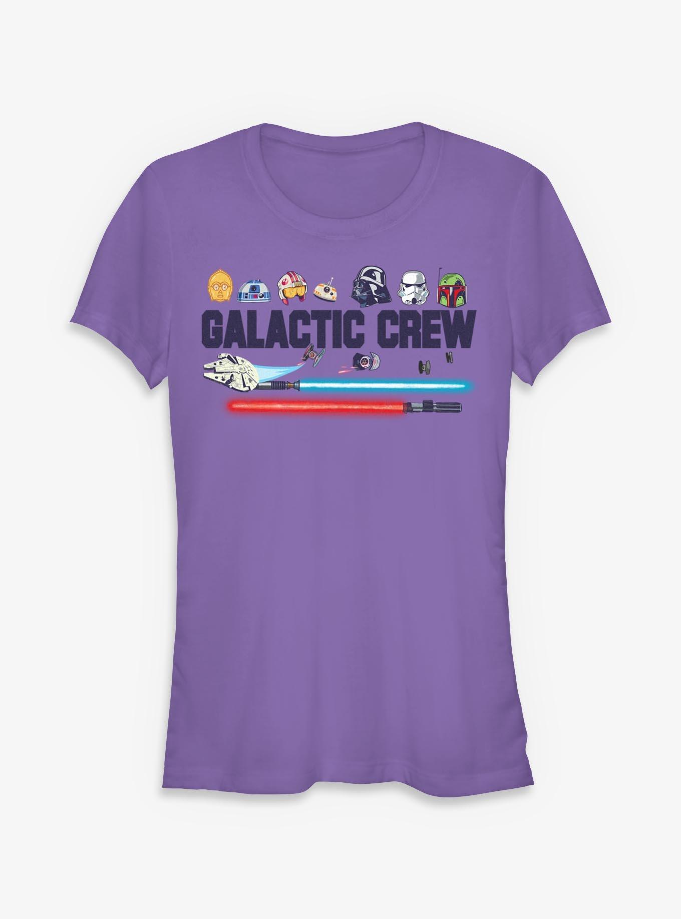 Star Wars Vacay Far Away Girls T-Shirt, , hi-res