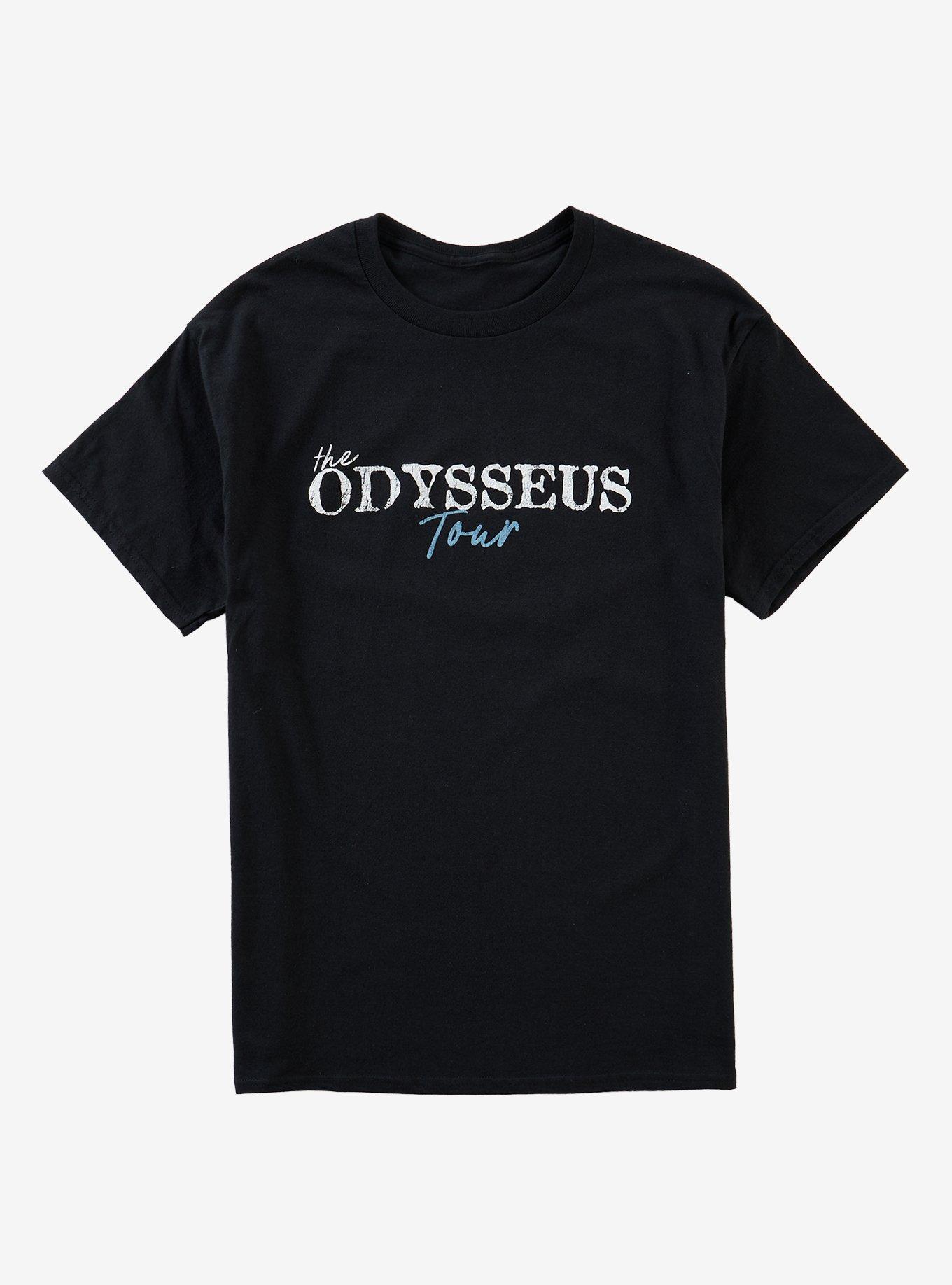 EPIC: The Musical Odysseus Tour T-Shirt, , hi-res