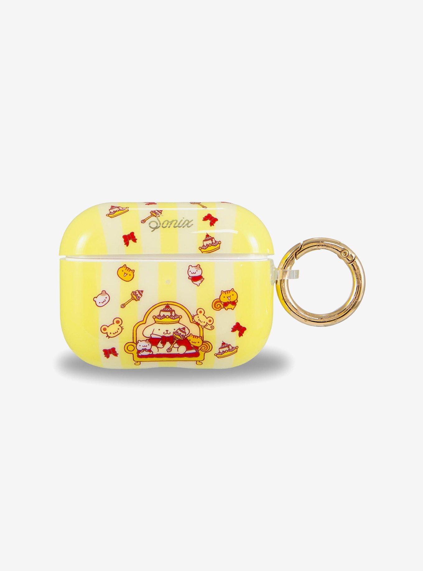 Sonix x Pompompurin 30th AirPods Pro 3 Case, , hi-res