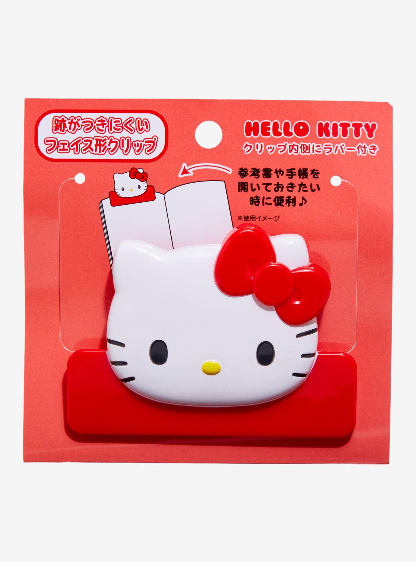 Sanrio Japan Originals Hello Kitty Clip | Hot Topic
