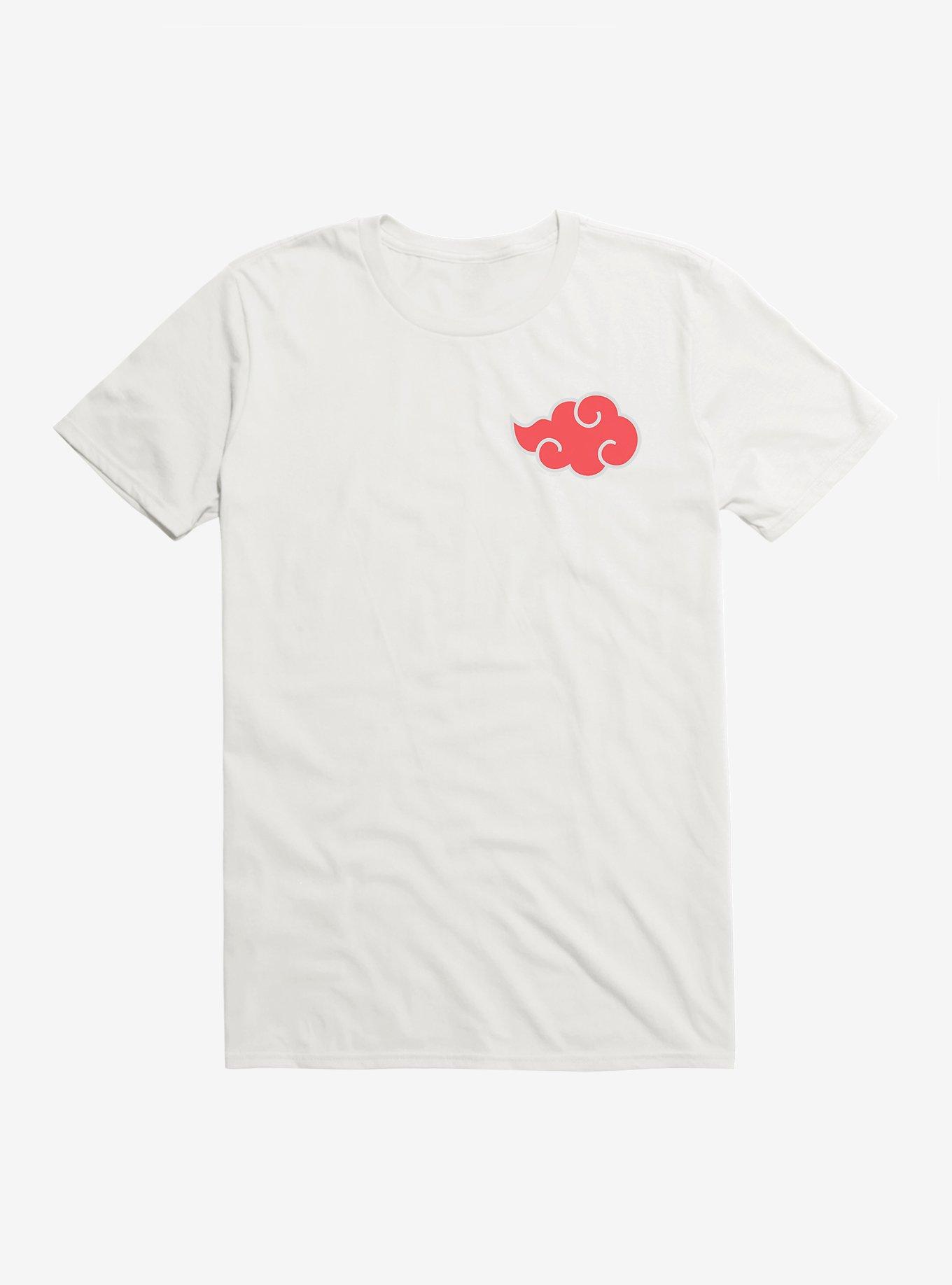 Naruto Akatsuki T-Shirt, , hi-res