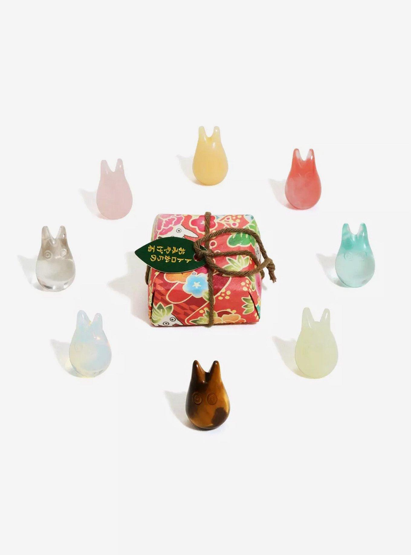 Studio Ghibli&reg; My Neighbor Totoro Blind Box Stone, , hi-res