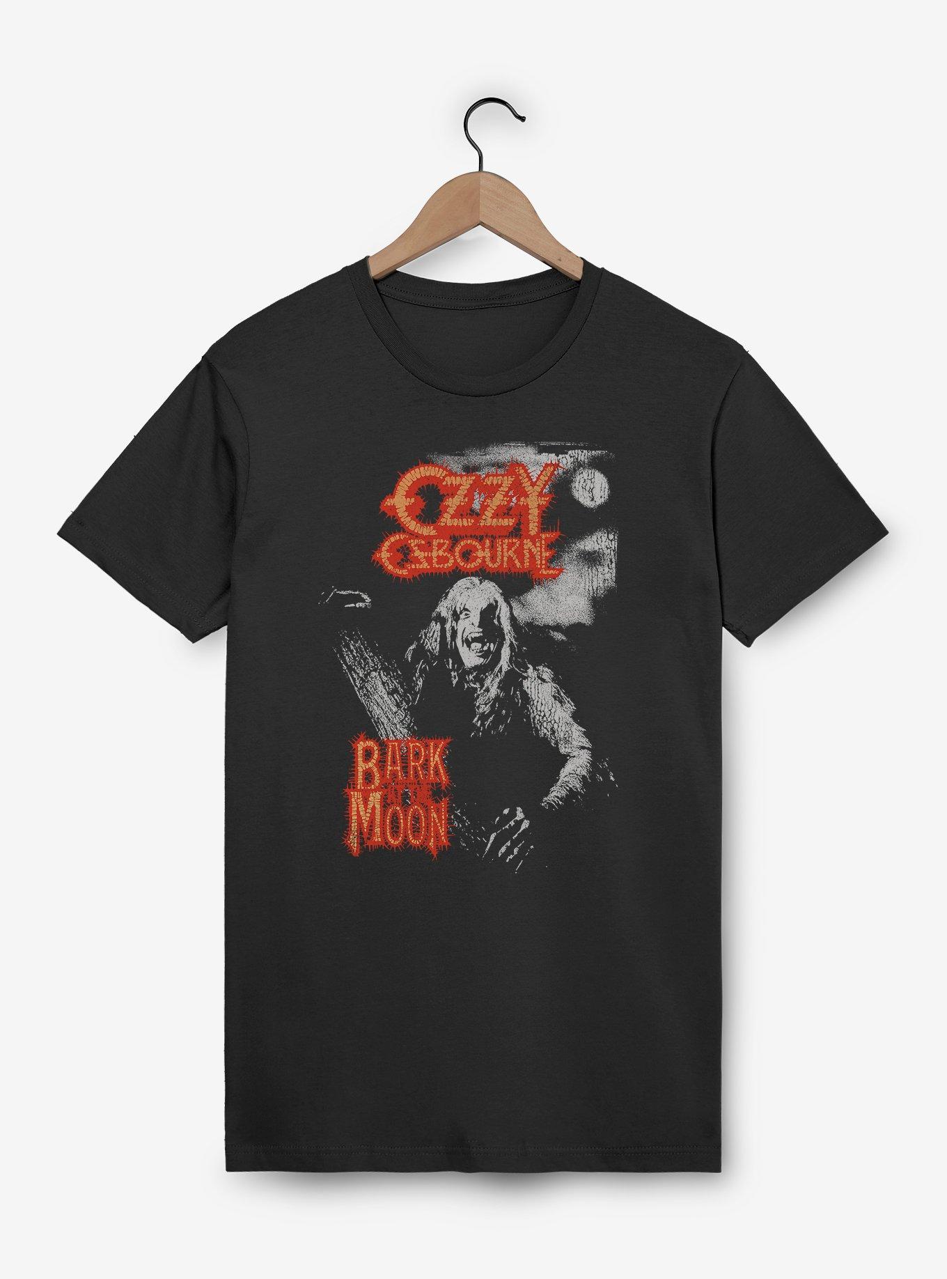 Ozzy Osbourne Bark At The Moon T-Shirt, , hi-res