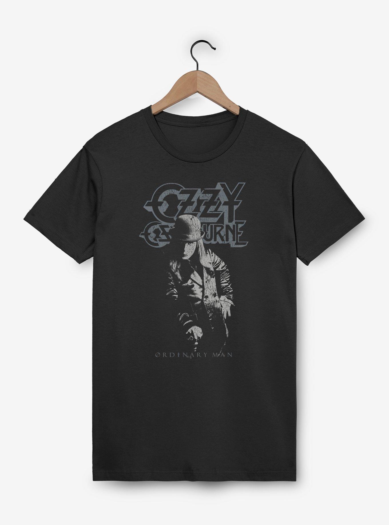 Ozzy Osbourne Ordinary Man T-Shirt, , hi-res