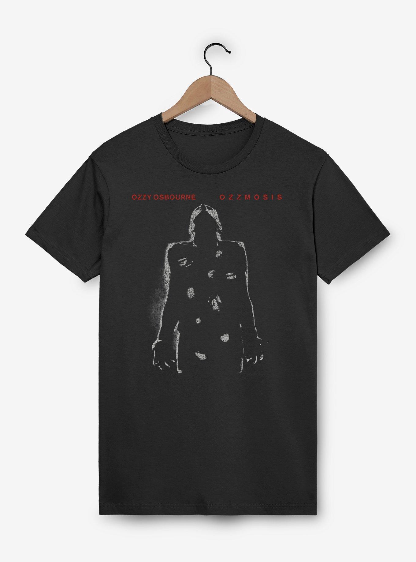 Ozzy Osbourne Ozzmosis T-Shirt, , hi-res