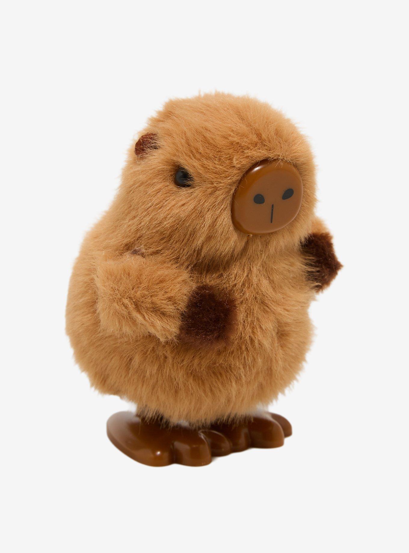 Capybara Wind-Up Toy, , hi-res