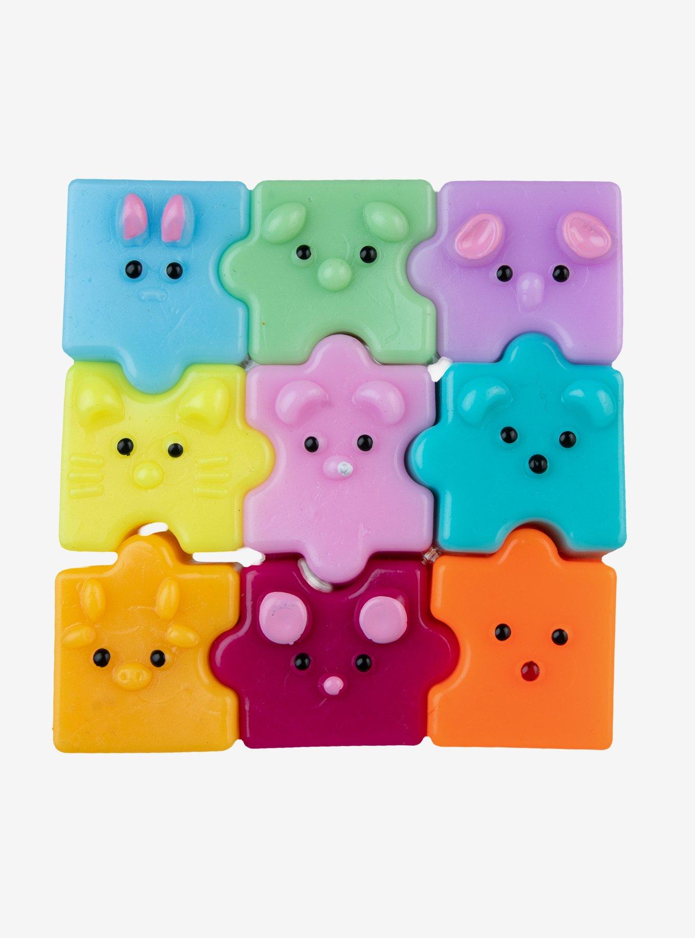 Orb Taba-licious Puzzle Squishy Toy, , hi-res