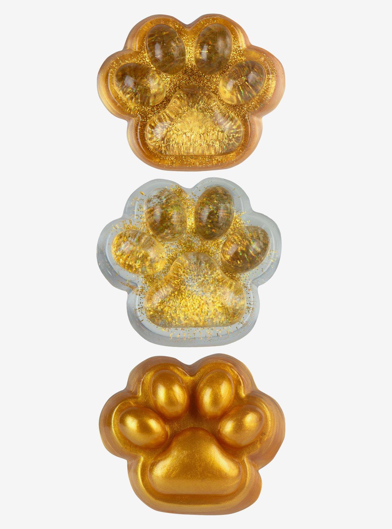 Orb Taba-licious Golden Paw Blind Assorted Squishy Toy, , hi-res