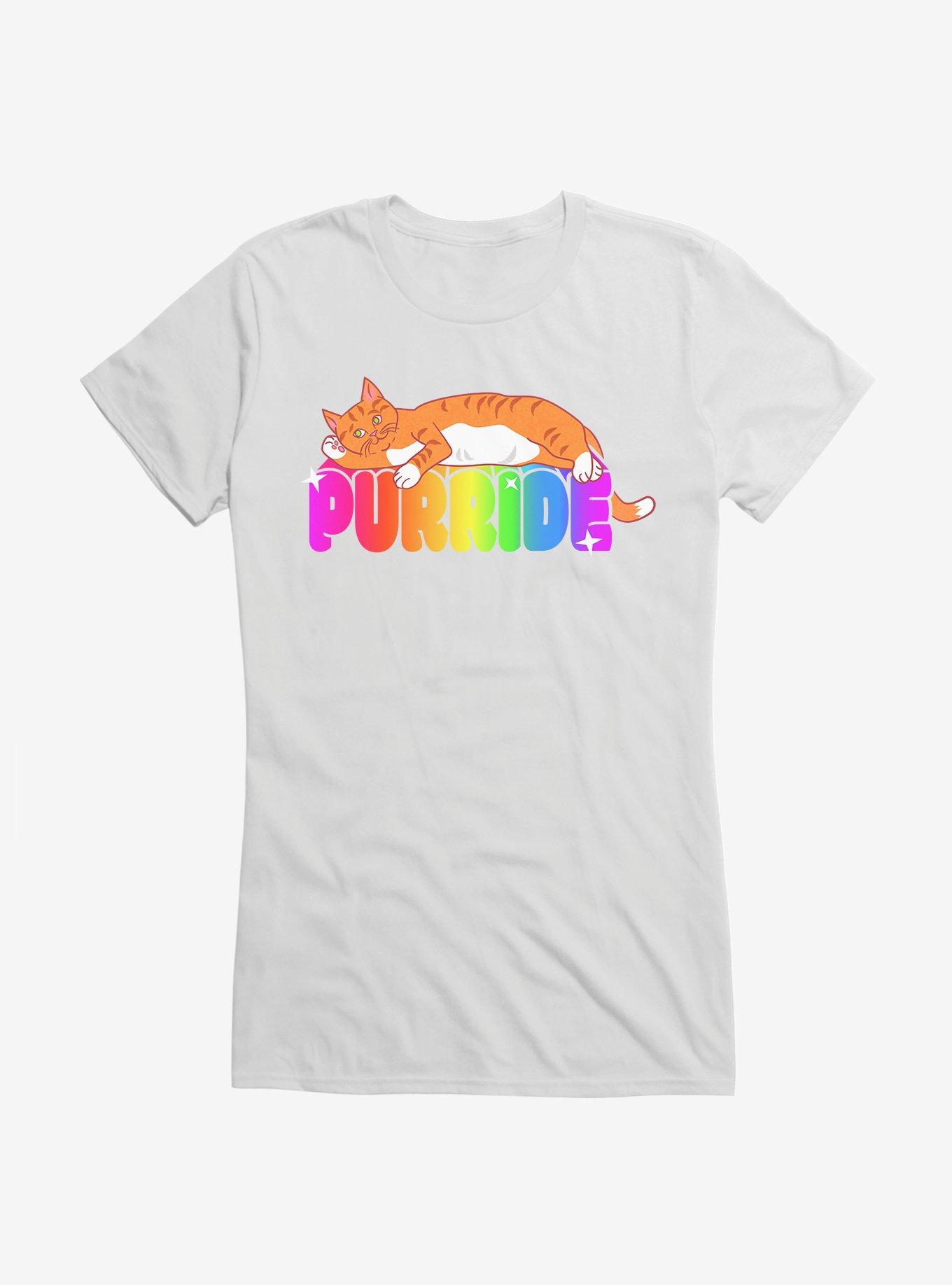 Look A Gay Girls T-Shirt, , hi-res