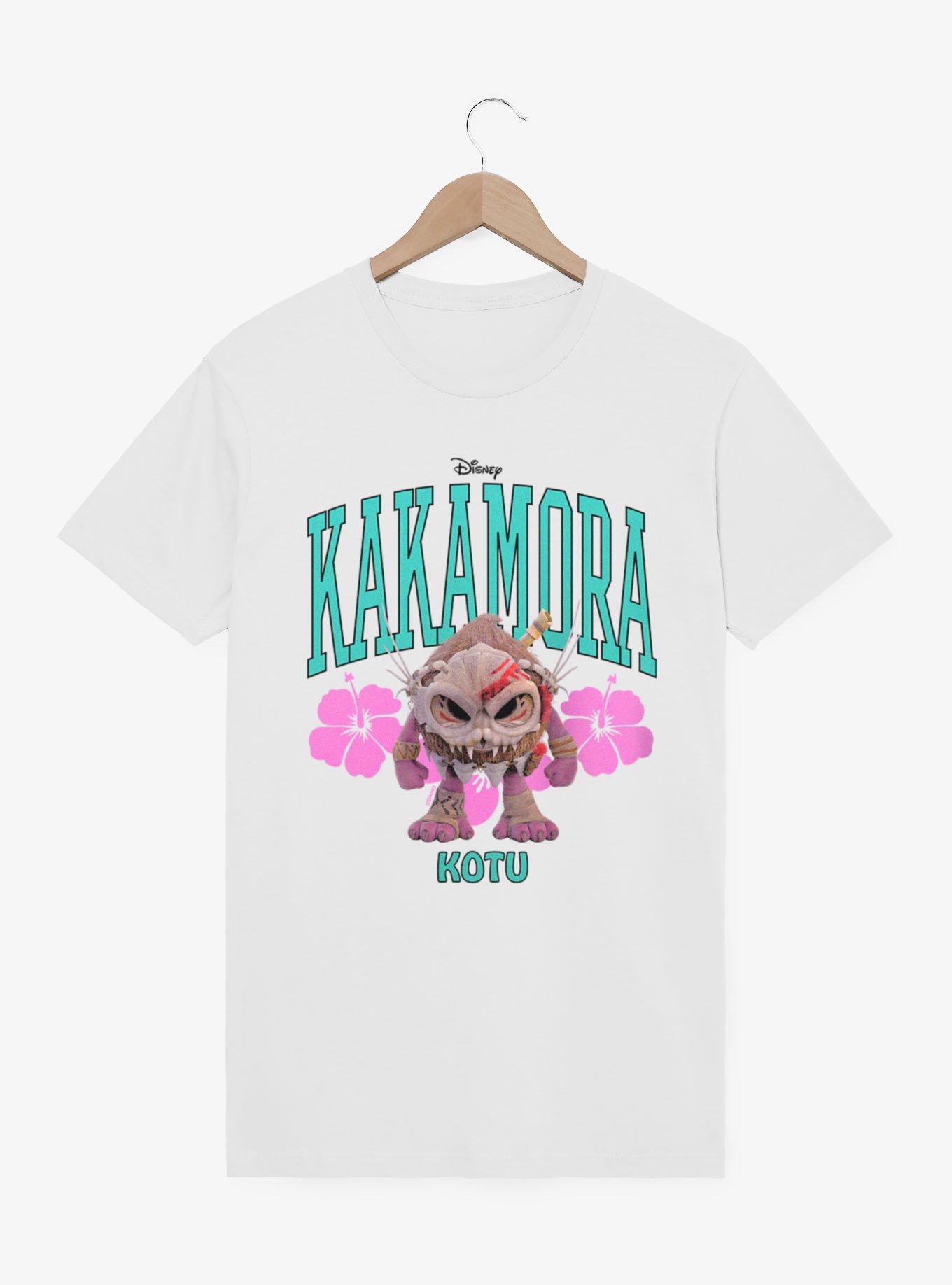Disney Moana Kakamora Kotu Island Vibes T-Shirt, , hi-res