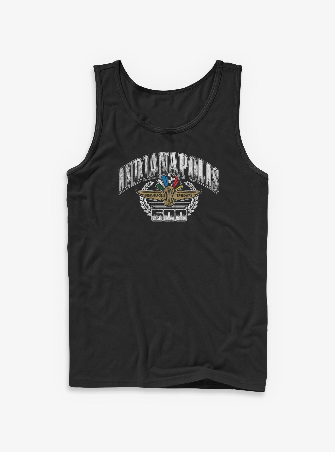 Indianapolis 500 Regal Crest Tank, , hi-res