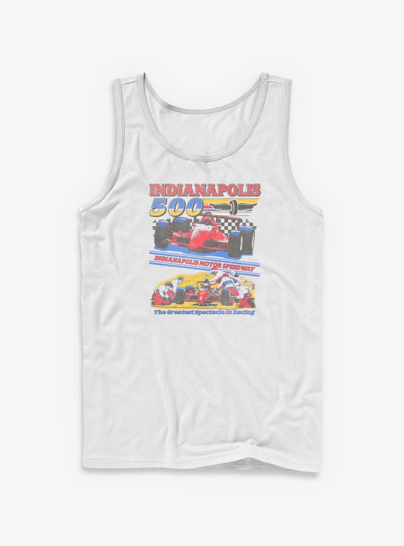 Indianapolis 500 Pit Stop Tank, , hi-res