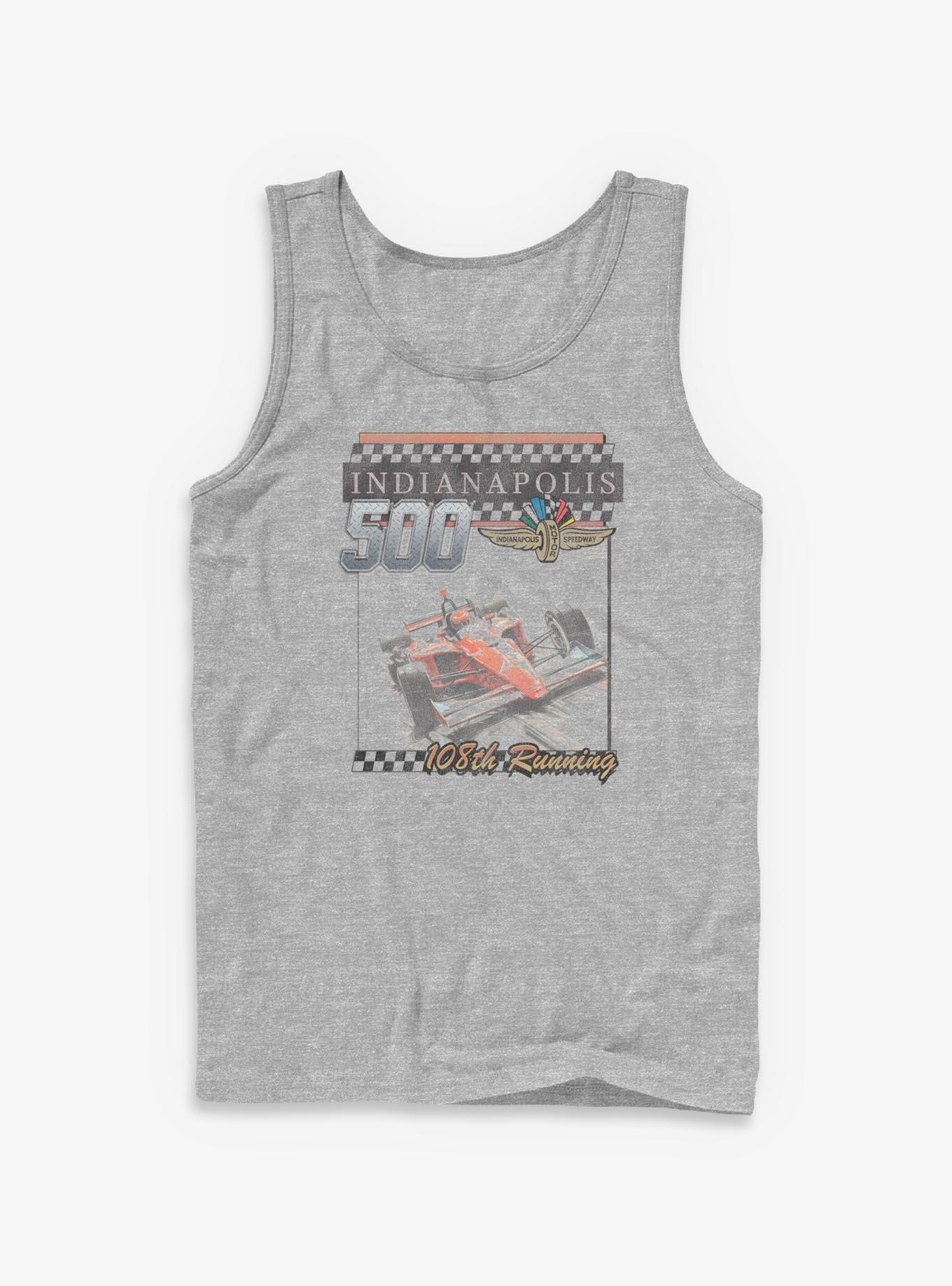 Indianapolis 500 108Th Running Tank, , hi-res