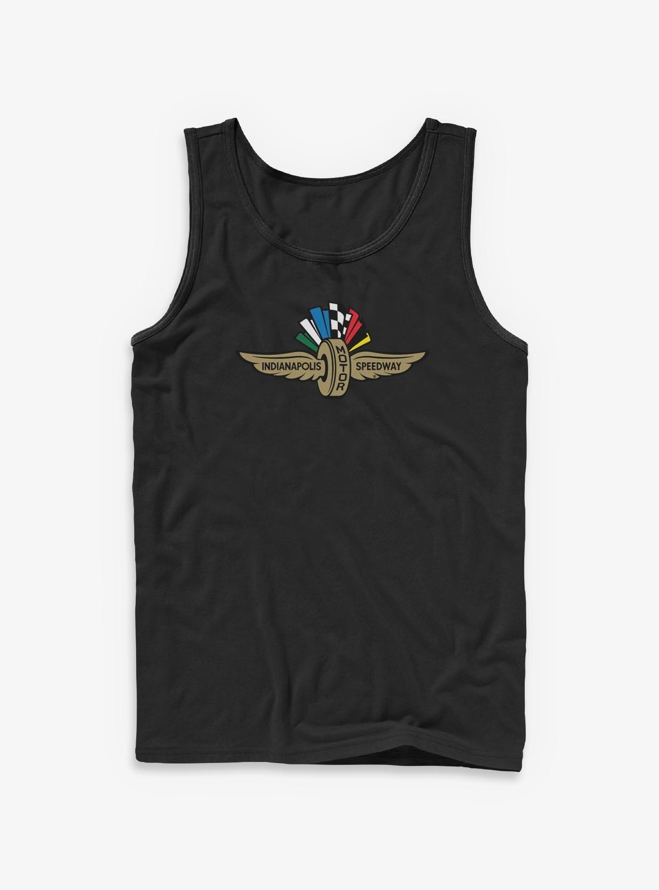 Indianapolis 500 Motor Speedway Tank, , hi-res