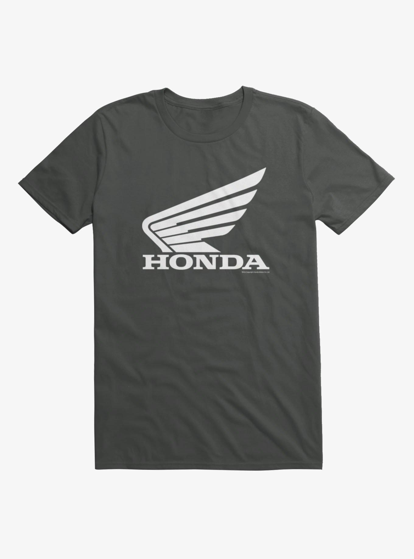 Honda Wing Logo T-Shirt, , hi-res
