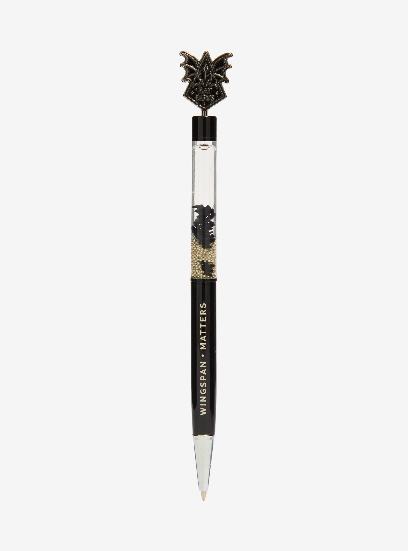 A Court of Thorns and Roses Wingspan Matters Pen | BoxLunch