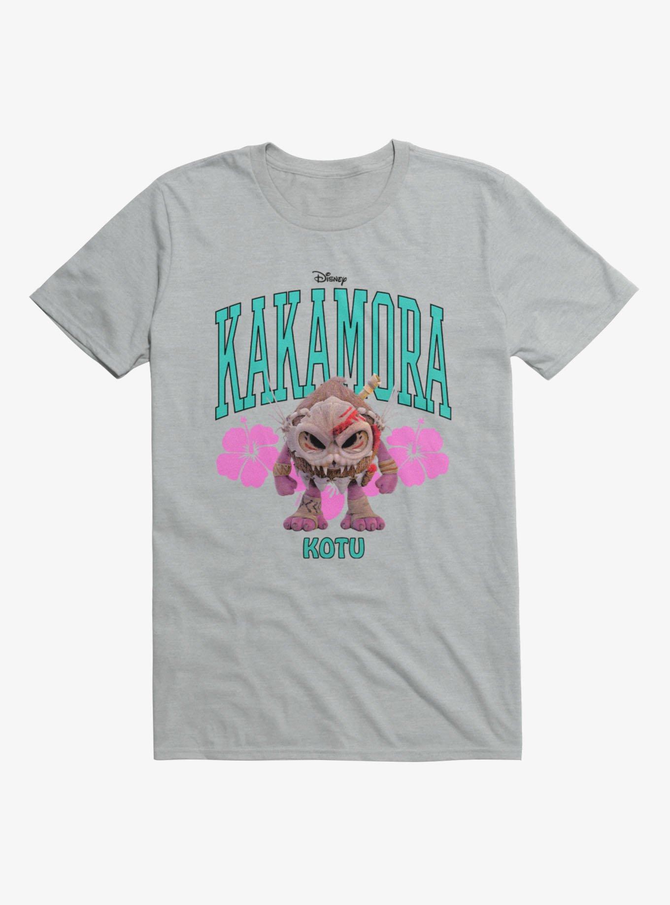 Disney Moana Kakamora Kotu Island Vibes T-Shirt, , hi-res