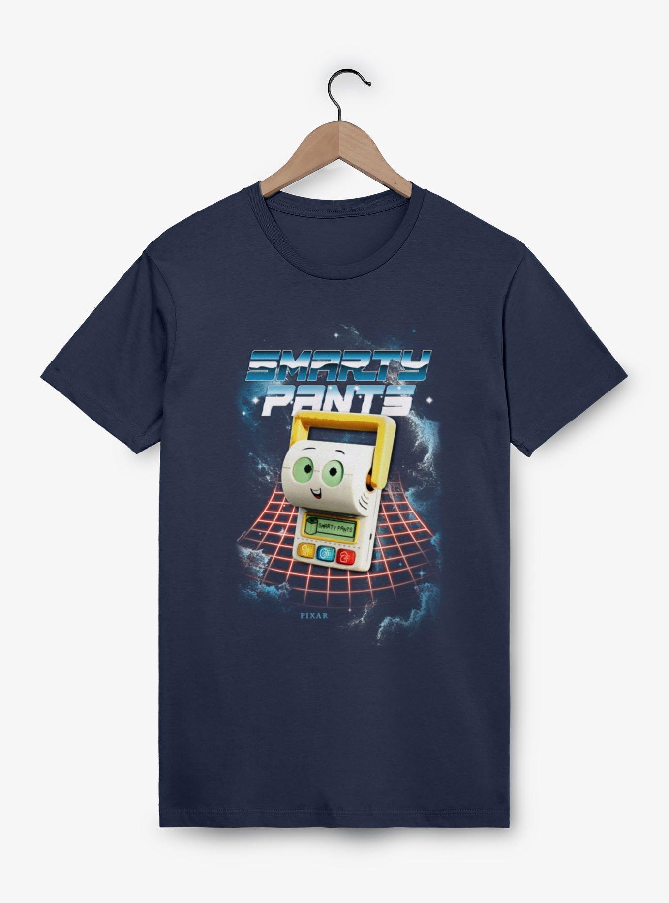 Disney Pixar Toy Story 5 Smarty Pants Calculator T-Shirt, , hi-res