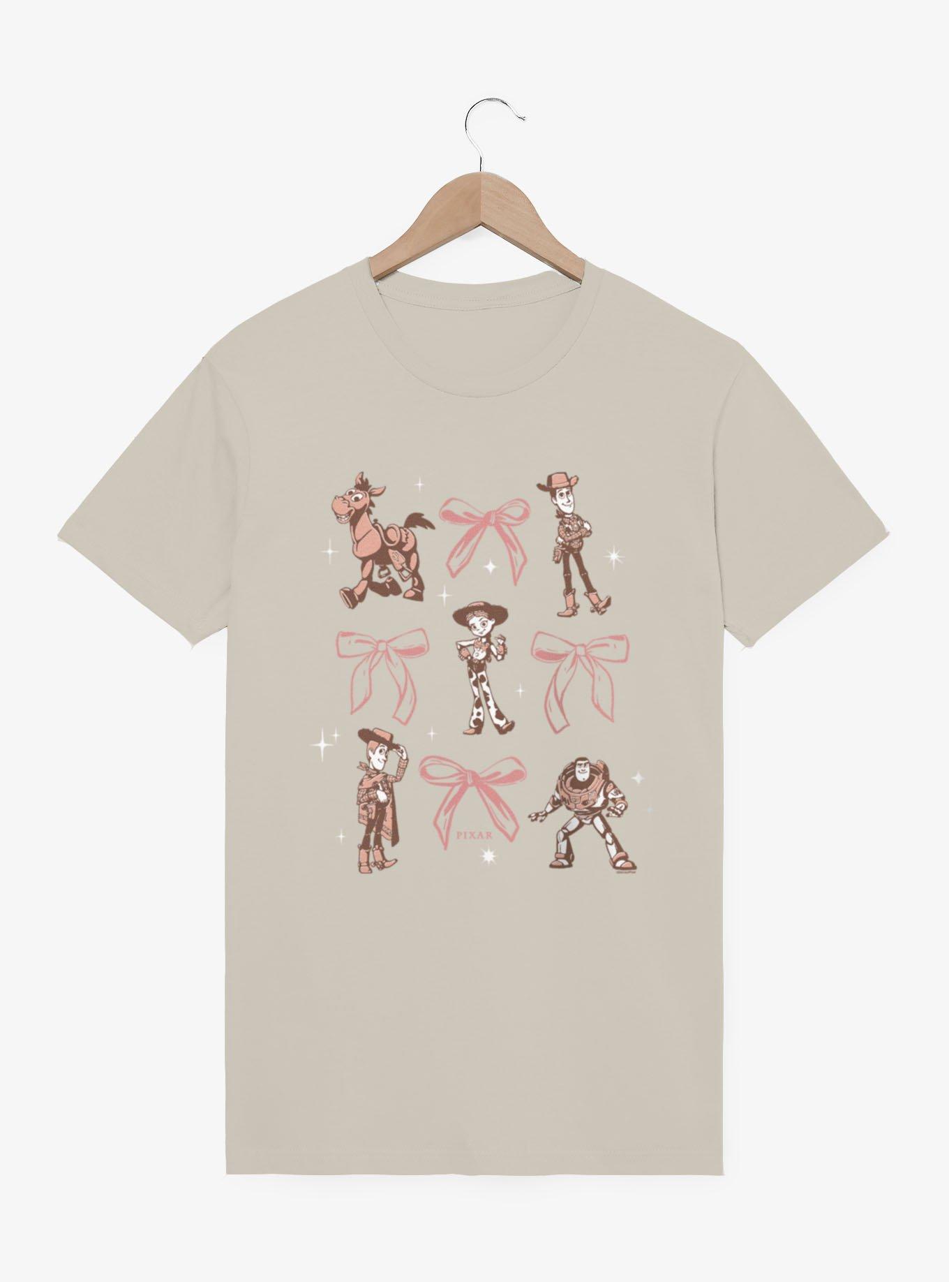 Disney Pixar Toy Story 5 Bows And Besties T-Shirt, , hi-res