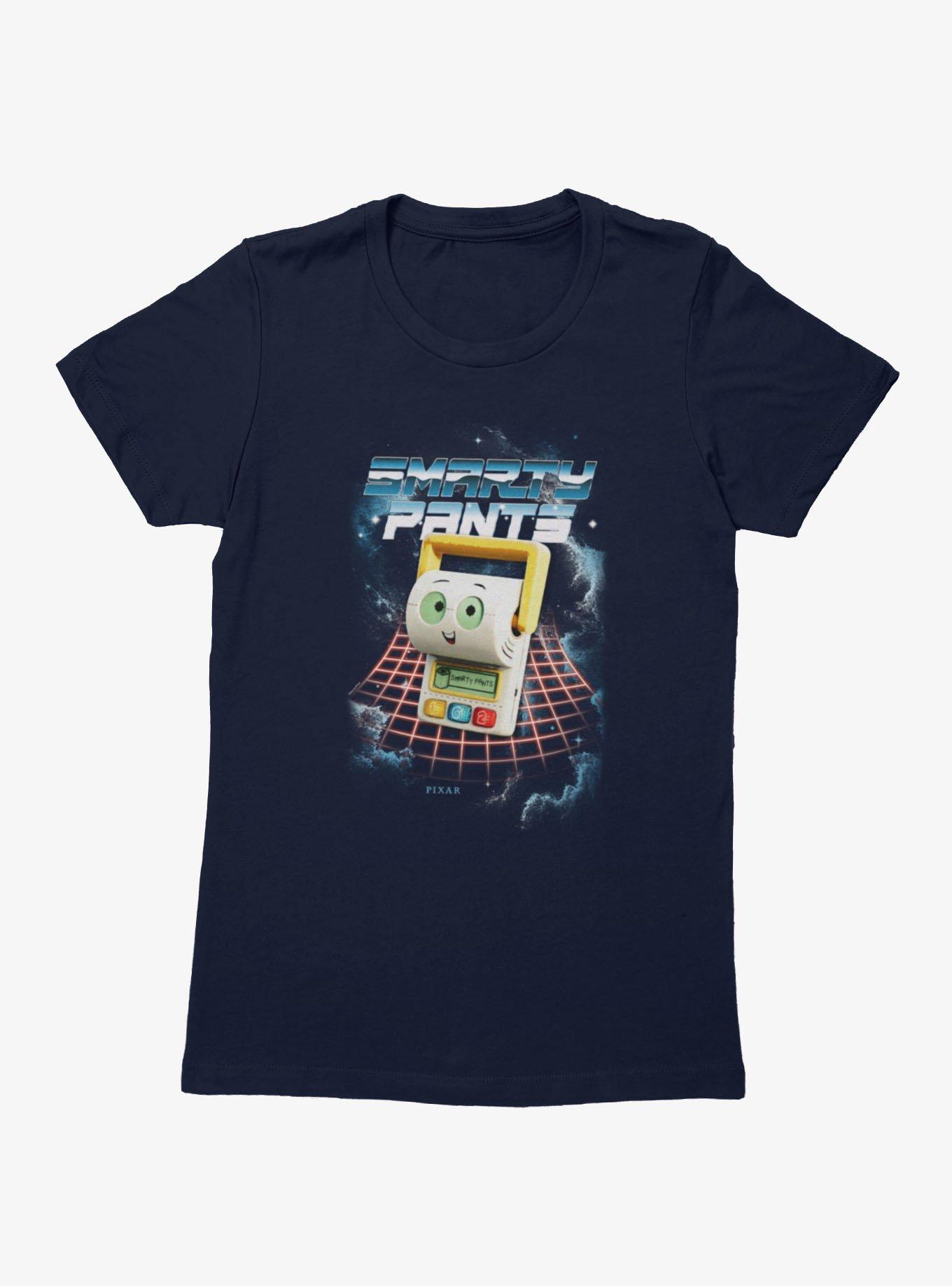 Disney Pixar Toy Story 5 Smarty Pants Calculator Womens T-Shirt, , hi-res