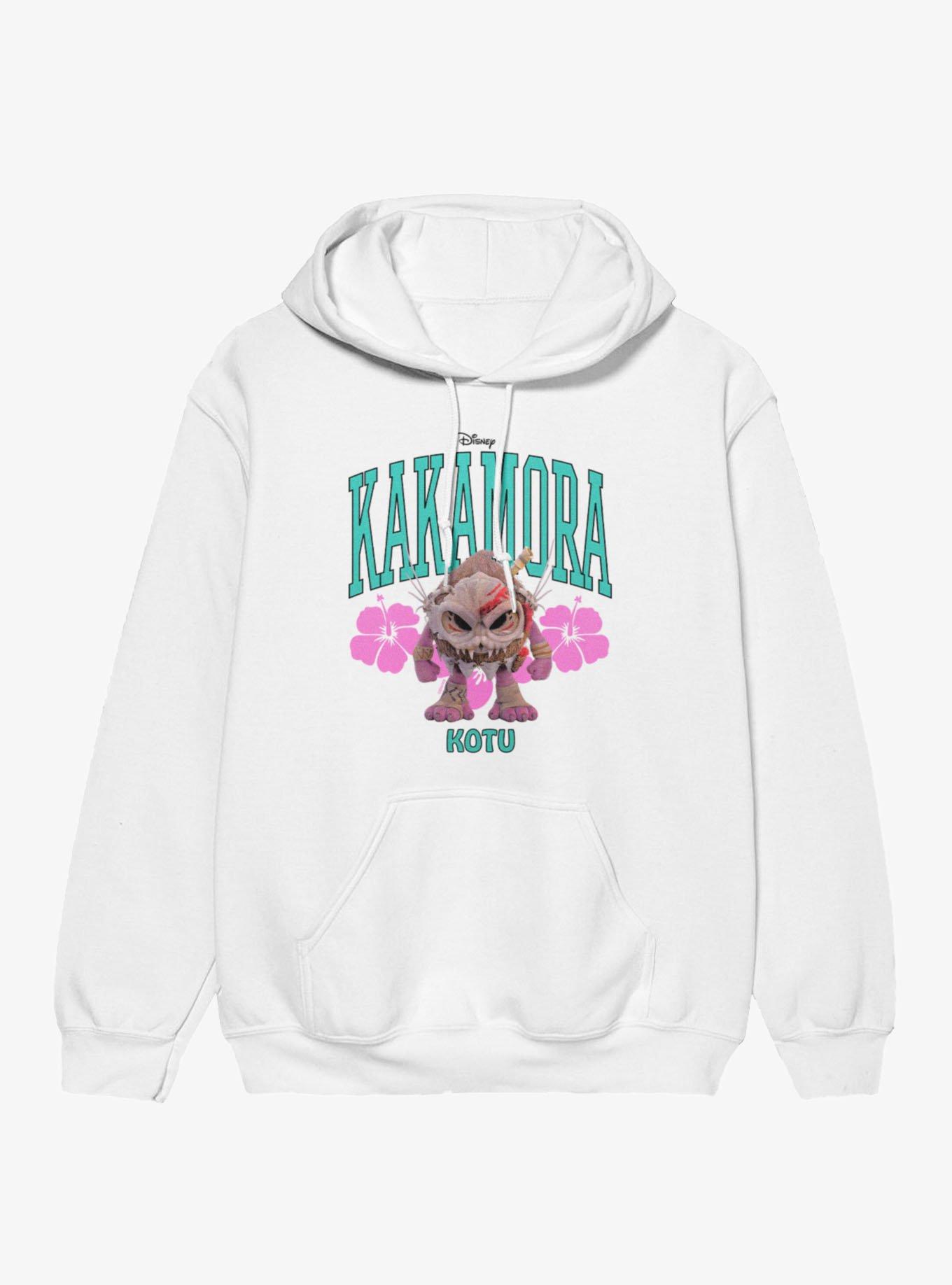 Disney Moana Kakamora Kotu Island Vibes Hoodie, , hi-res