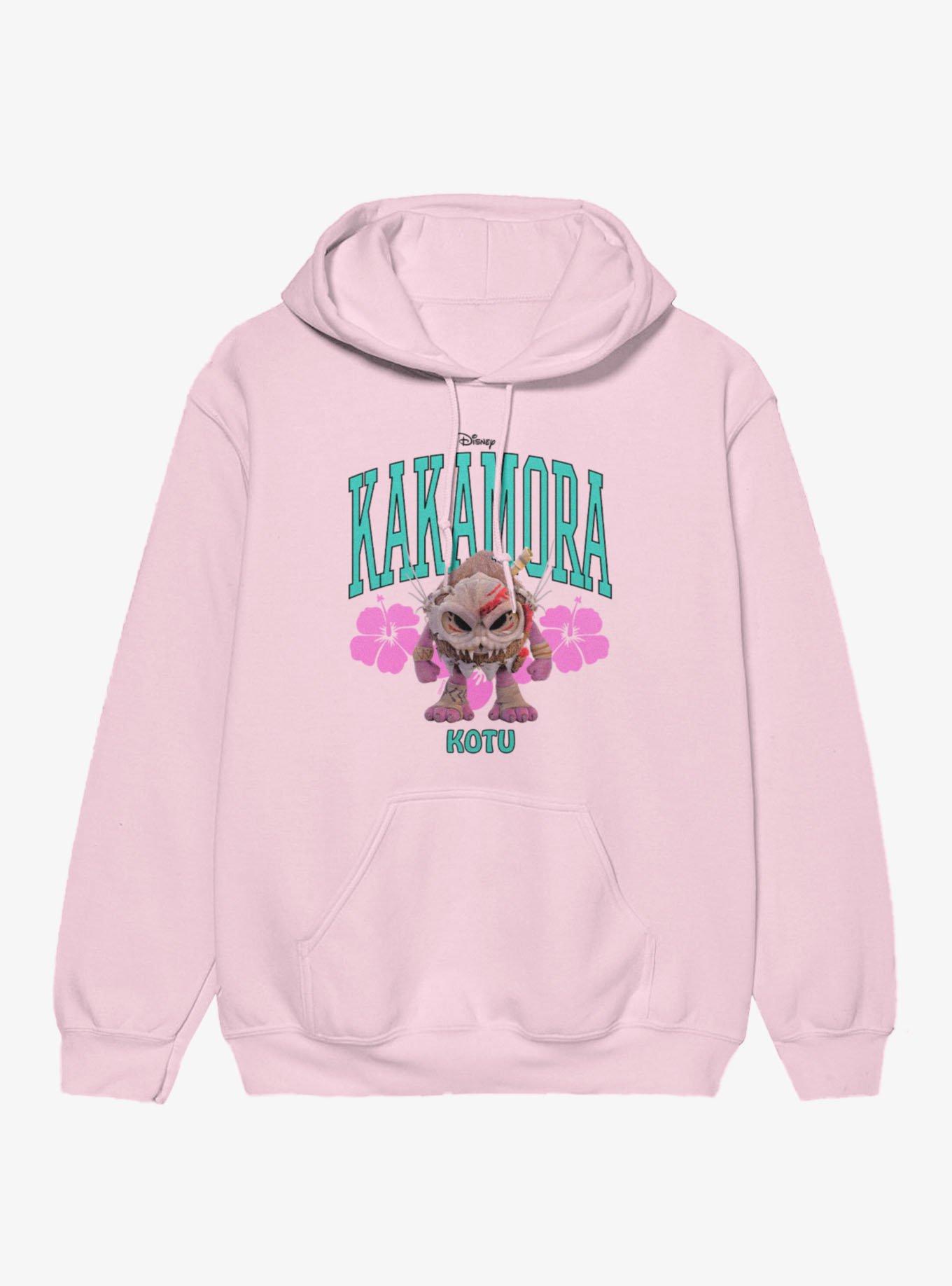 Disney Moana Kakamora Kotu Island Vibes Hoodie, , hi-res