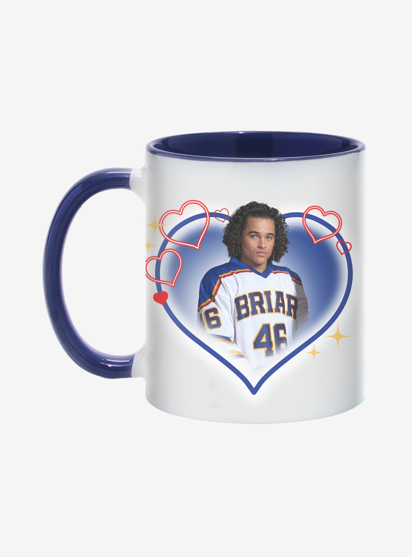 Off Campus Tucker Hockey 11oz Mug, , hi-res