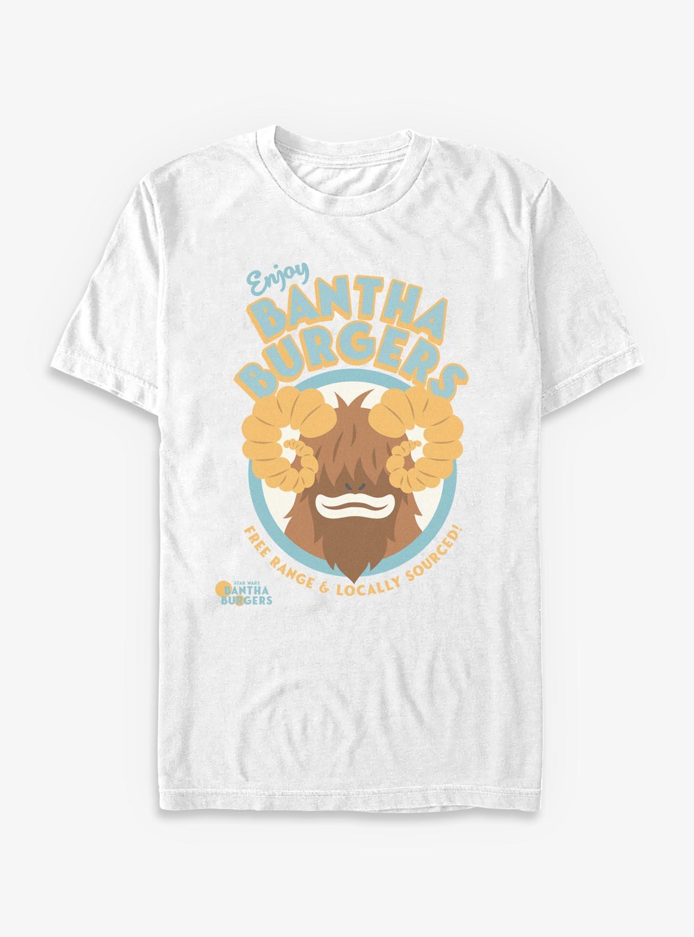 Star Wars Free Range And Locally Sourced T-Shirt, , hi-res
