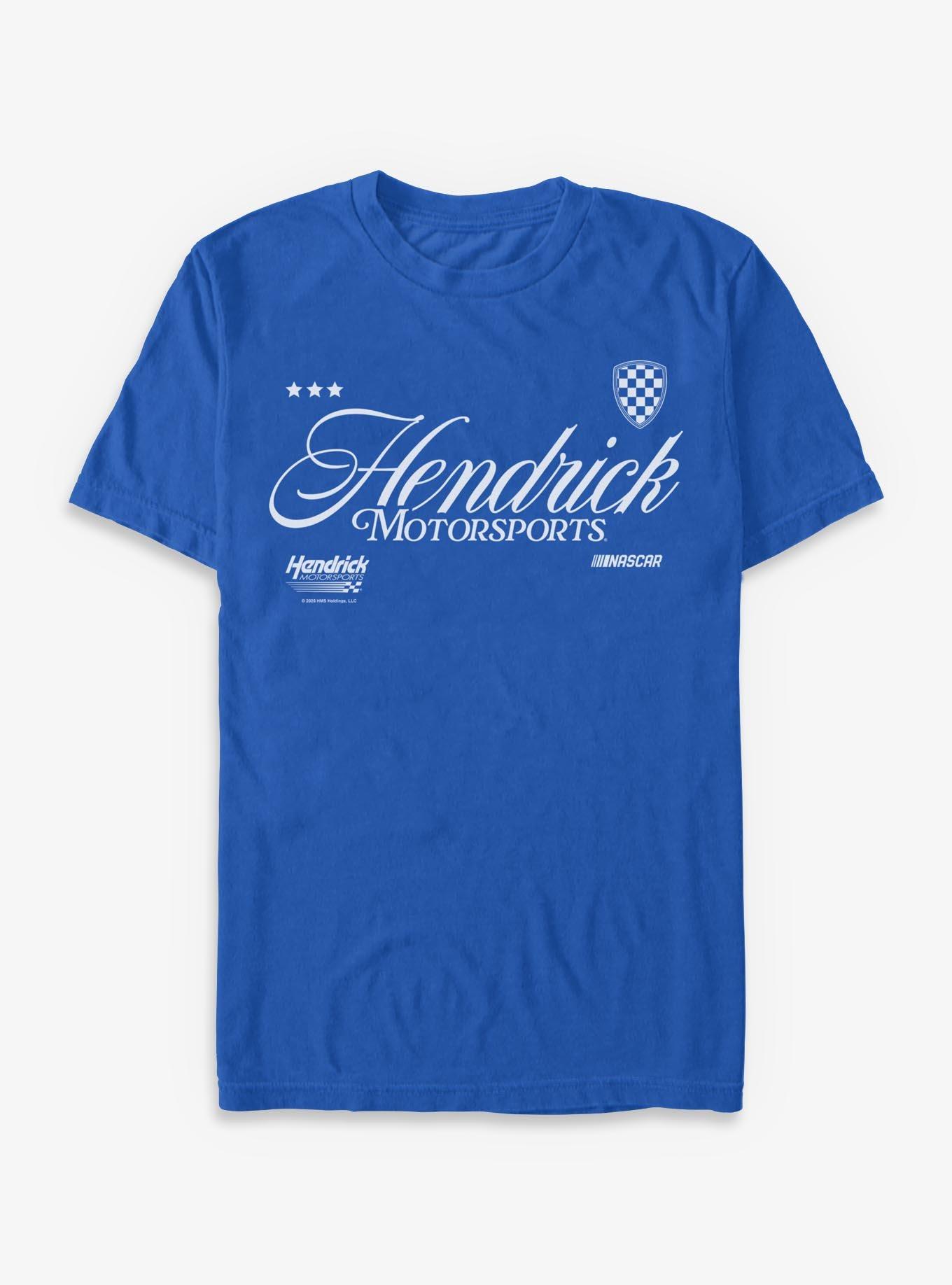 NASCAR Hendrick Motorsports Racing 84 T-Shirt, , hi-res