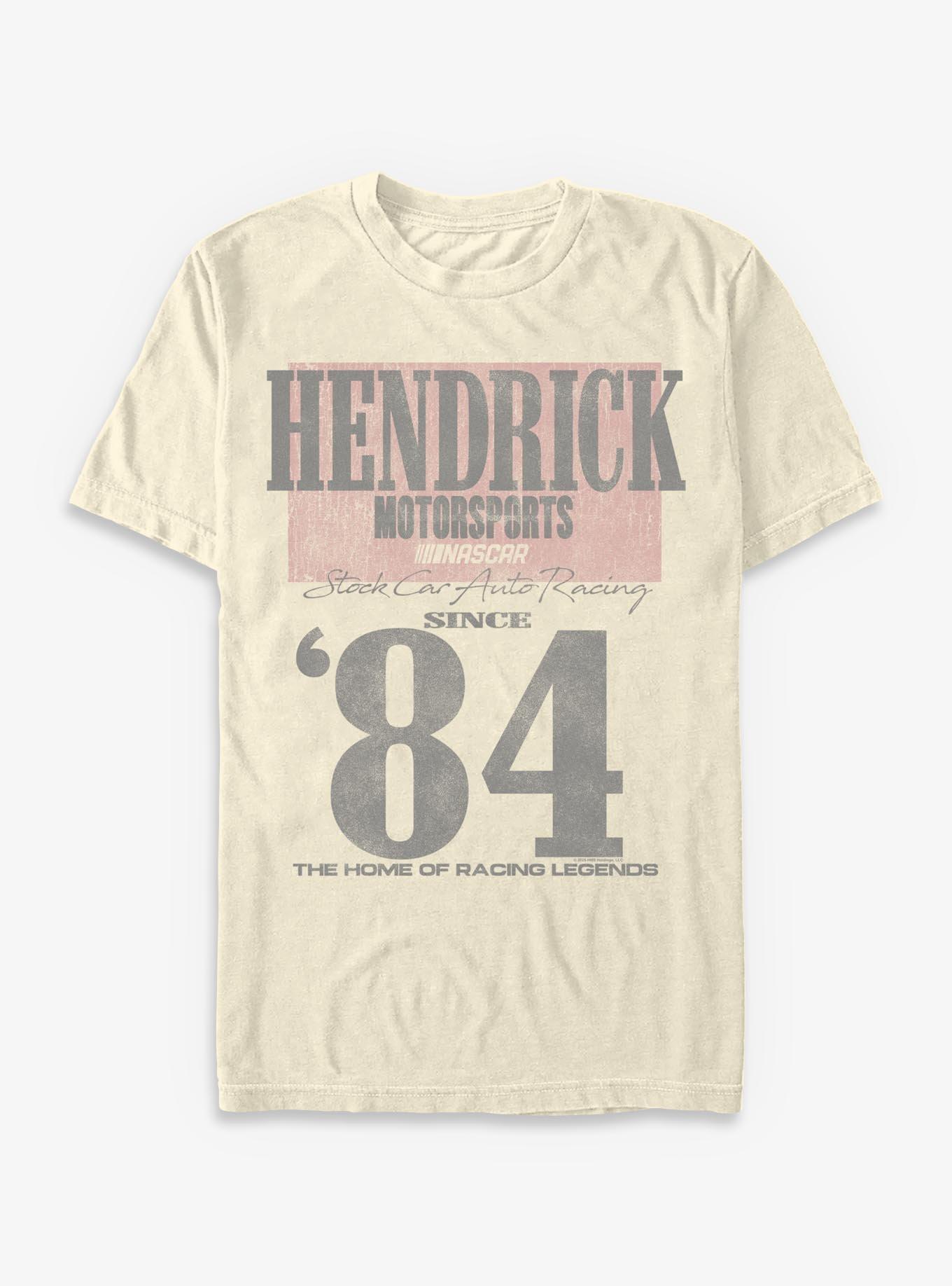 NASCAR Hendrick Motorsports Championship Auto Racing T-Shirt, , hi-res