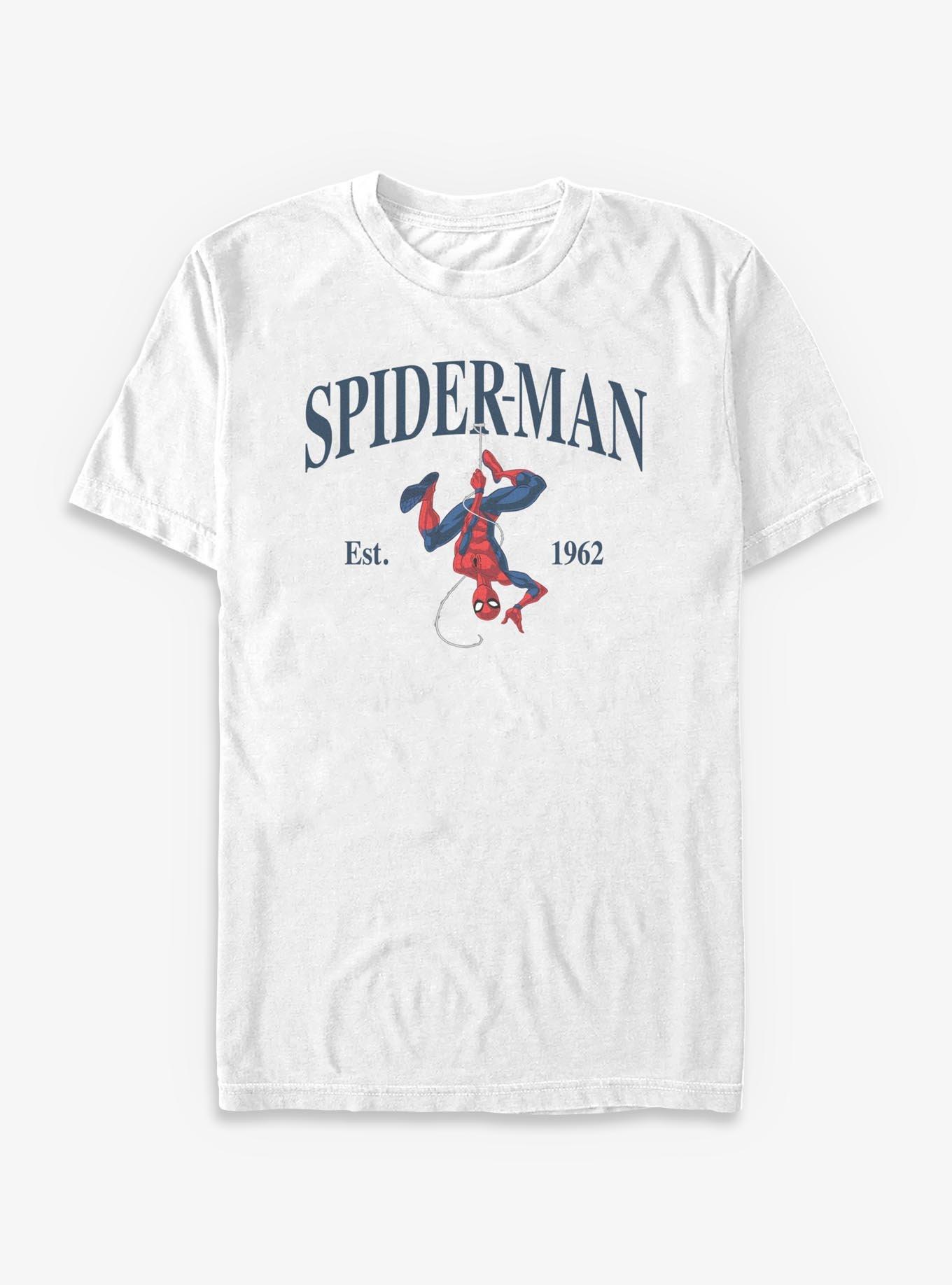 Marvel Spider-Man Hang T-Shirt, , hi-res