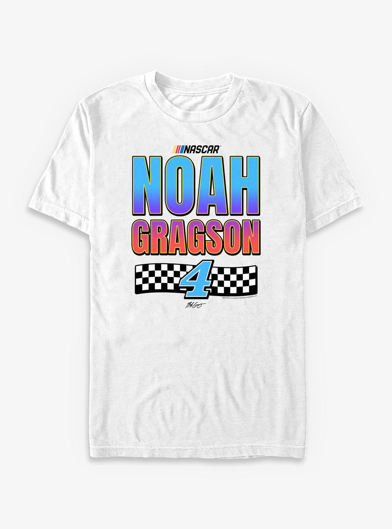 NASCAR Noah Gragson T-Shirt, , hi-res