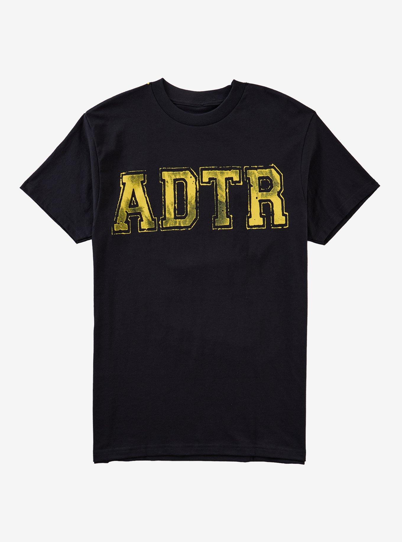 A Day To Remember Photos T-Shirt, , hi-res