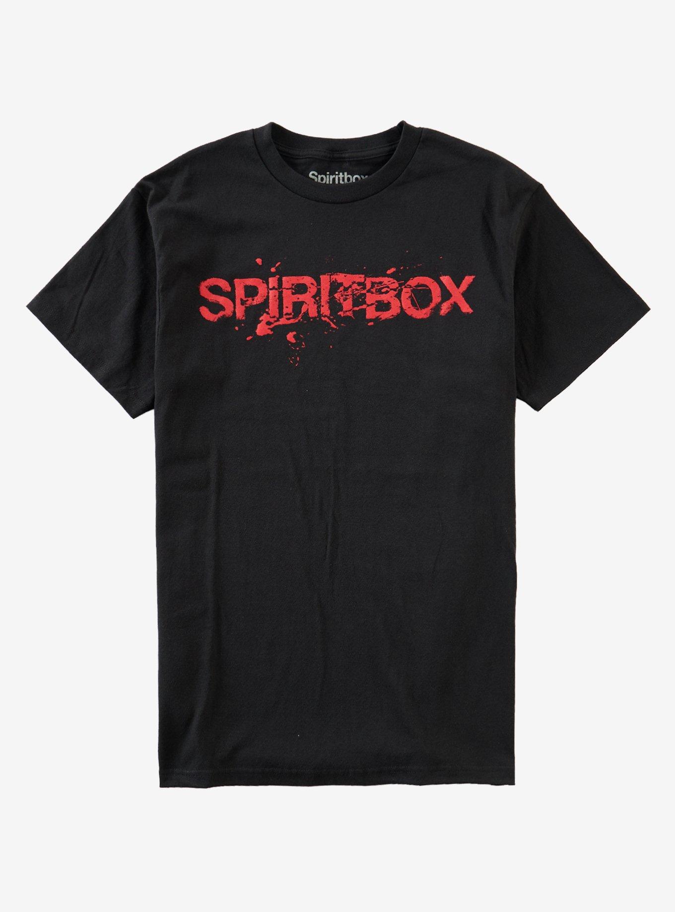 Spiritbox Hurt Your T-Shirt