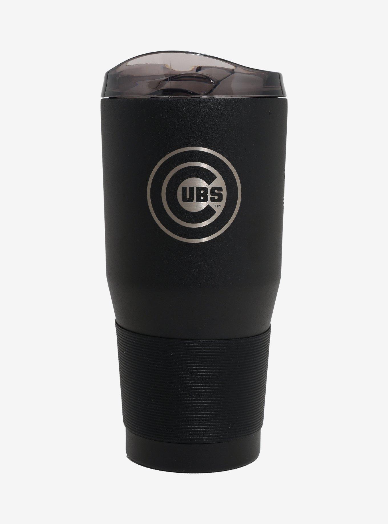 Chicago Cubs Travel Mug, , hi-res