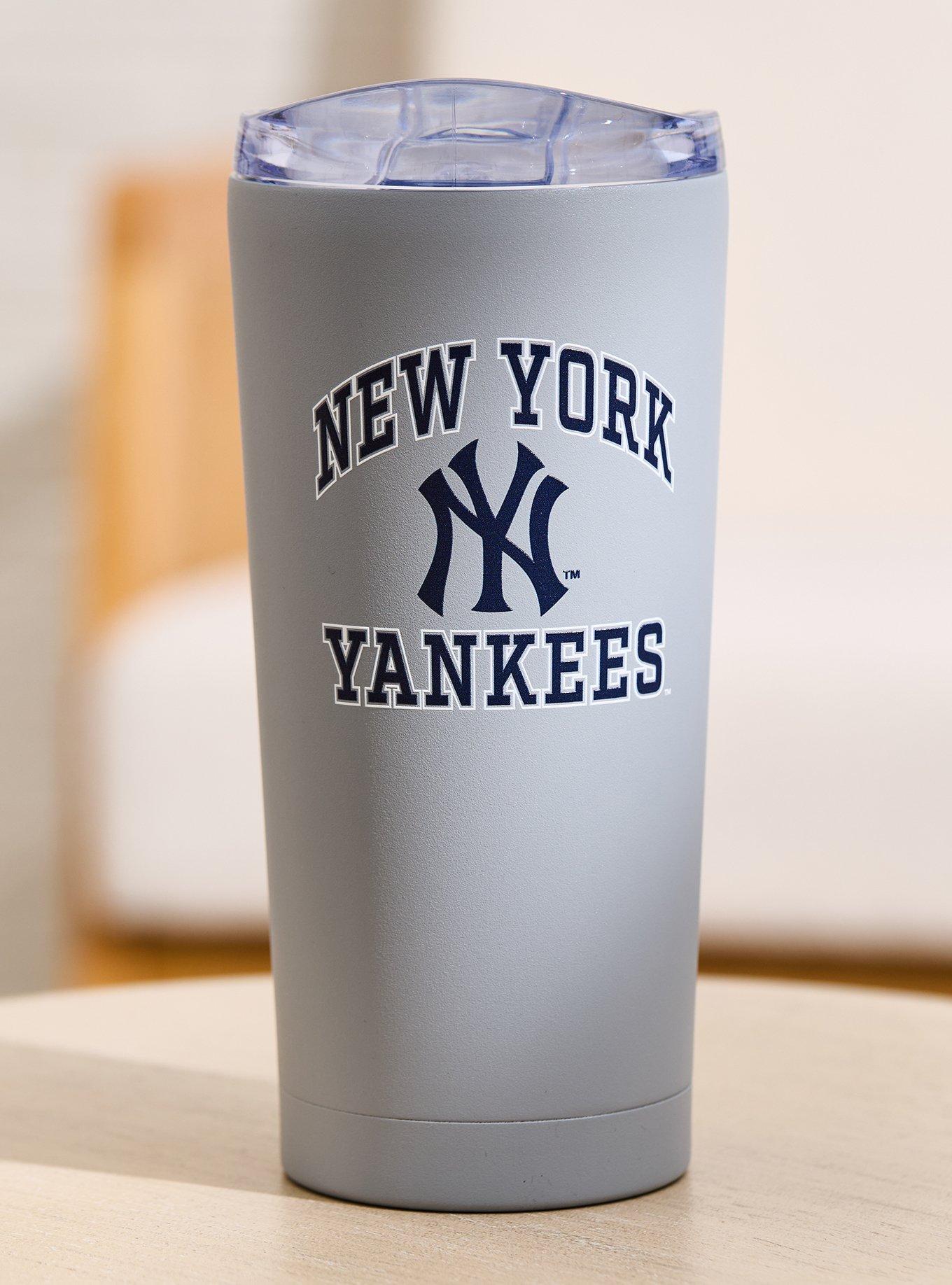 New York Yankees Travel Mug