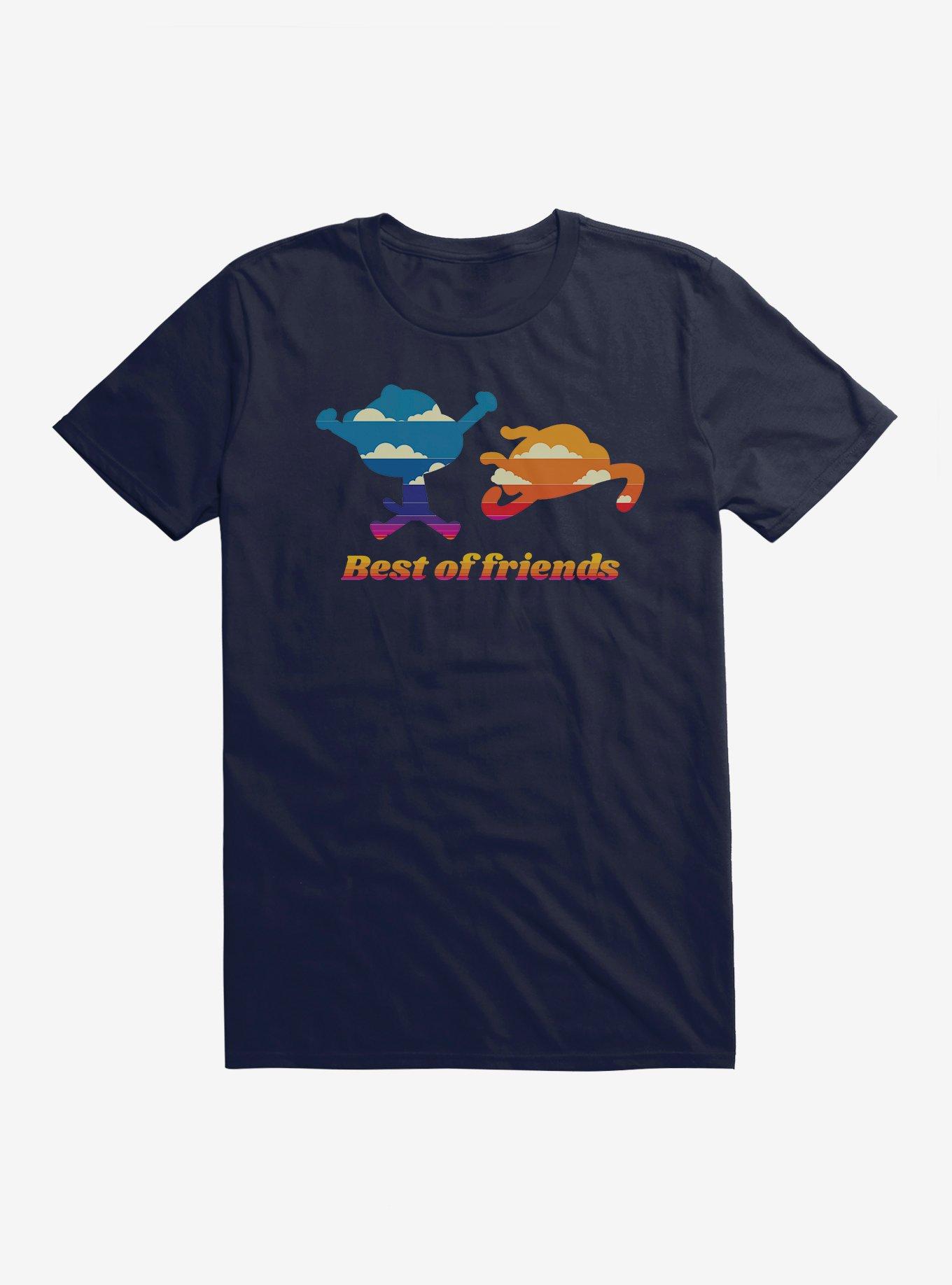 The Amazing World Of Gumball Best Of Friends T-Shirt, , hi-res
