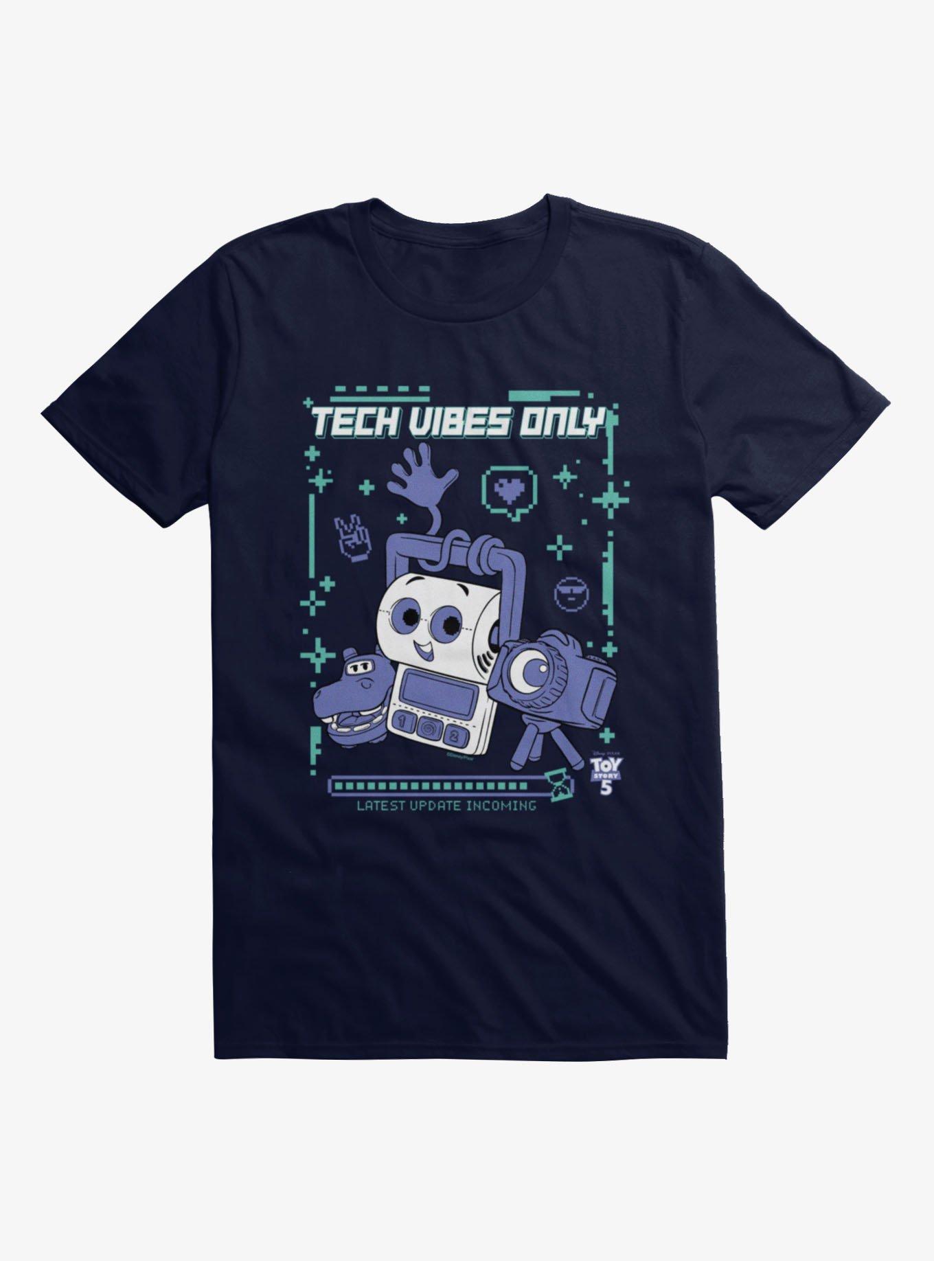 Disney Mickey And Friends Dream Team Soccer T-Shirt, , hi-res