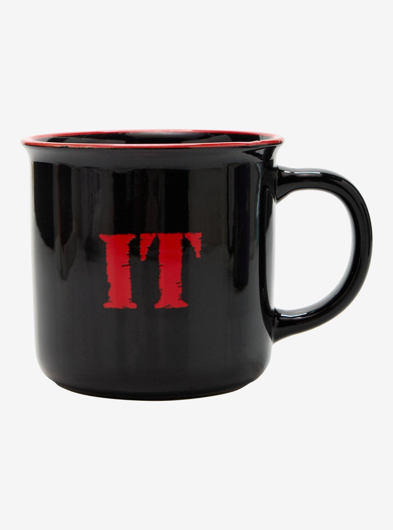 IT Pennywise Heat Change Mug, , hi-res