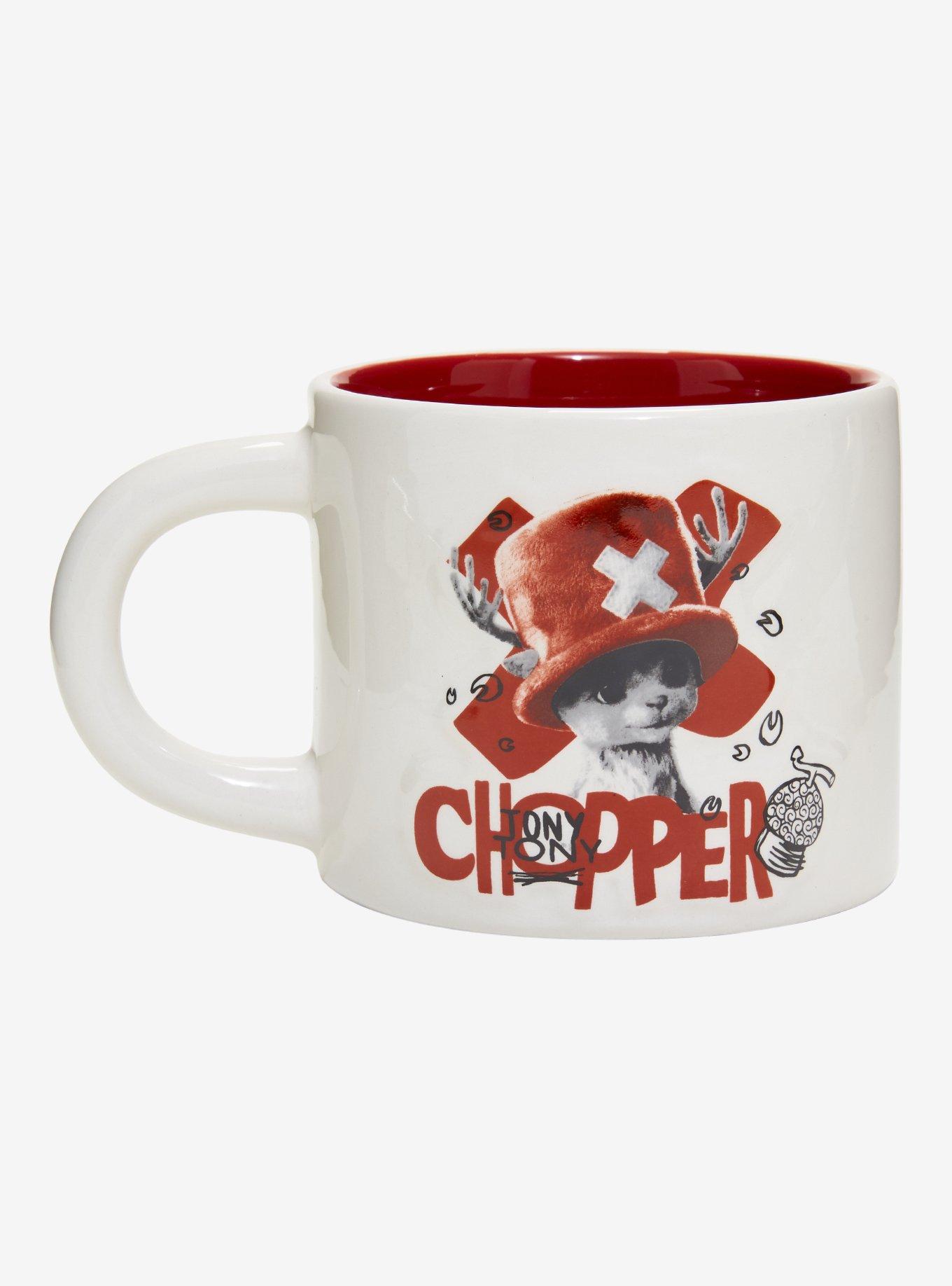 One Piece Chopper Mug, , hi-res