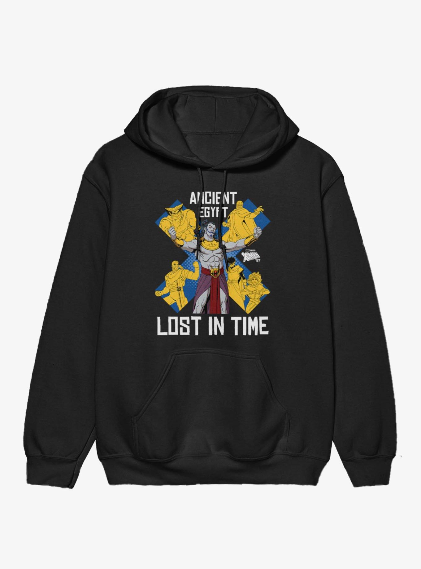 Marvel X-Men 97 Ancient Lost In Time Hoodie, , hi-res
