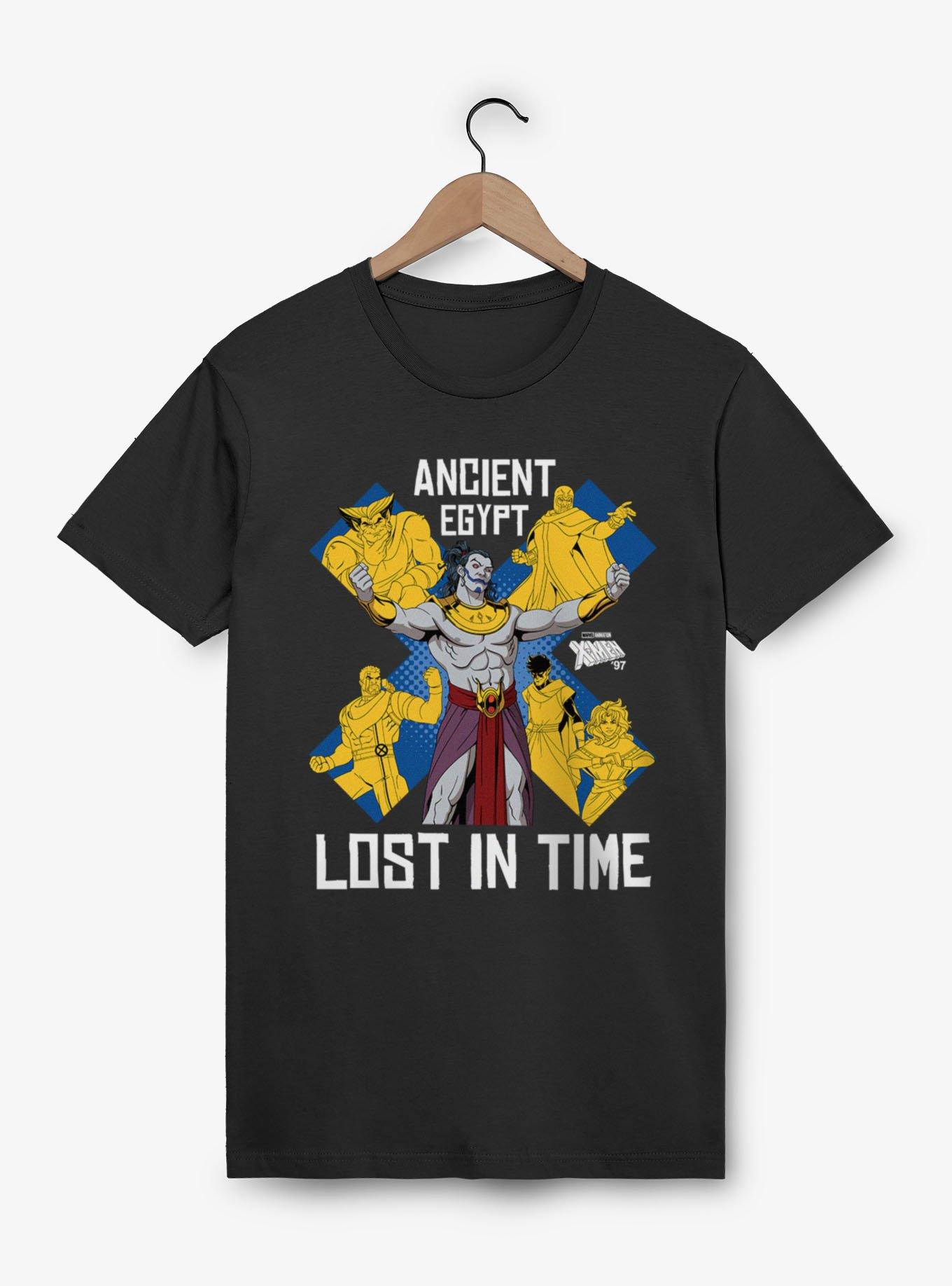 Marvel X-Men 97 Ancient Lost In Time T-Shirt, , hi-res