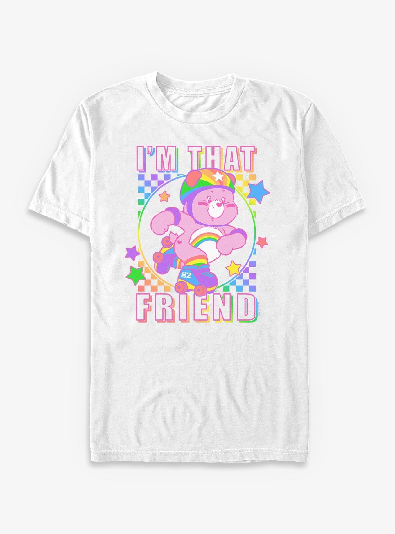 Care Bears That Friend T-Shirt, , hi-res