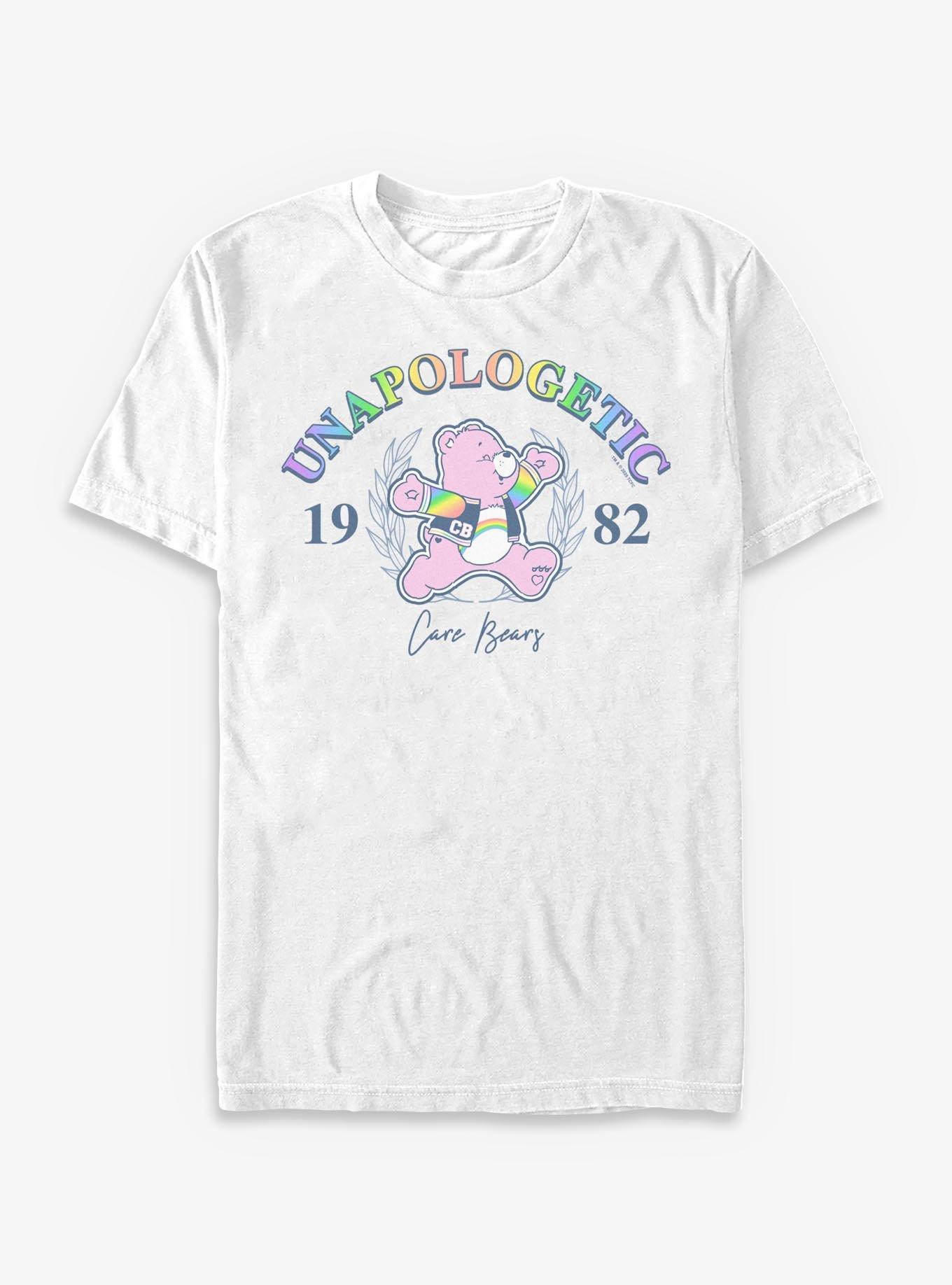 Care Bears Unapologetic T-Shirt, , hi-res