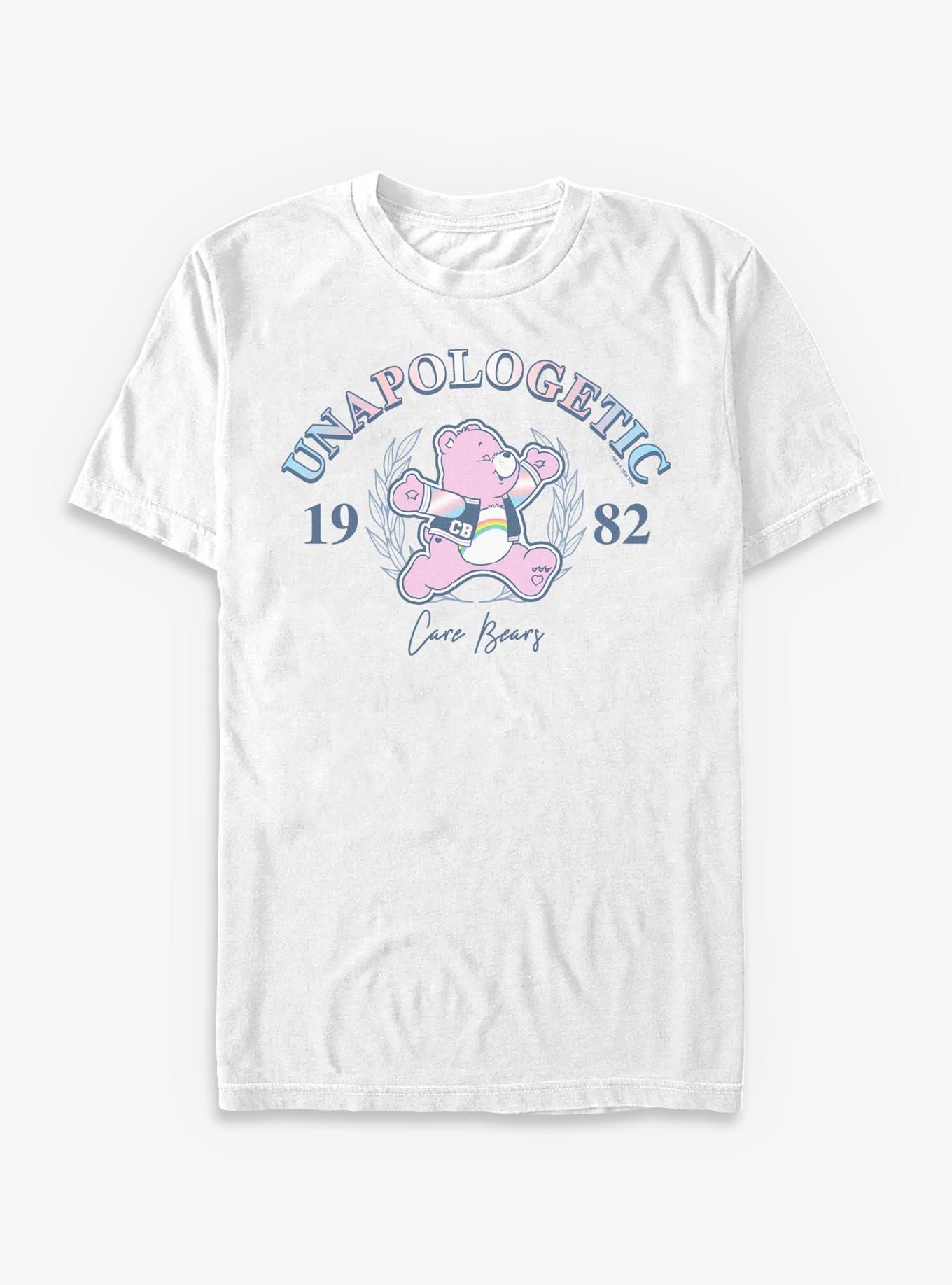 Care Bears Unapologetic T-Shirt, , hi-res