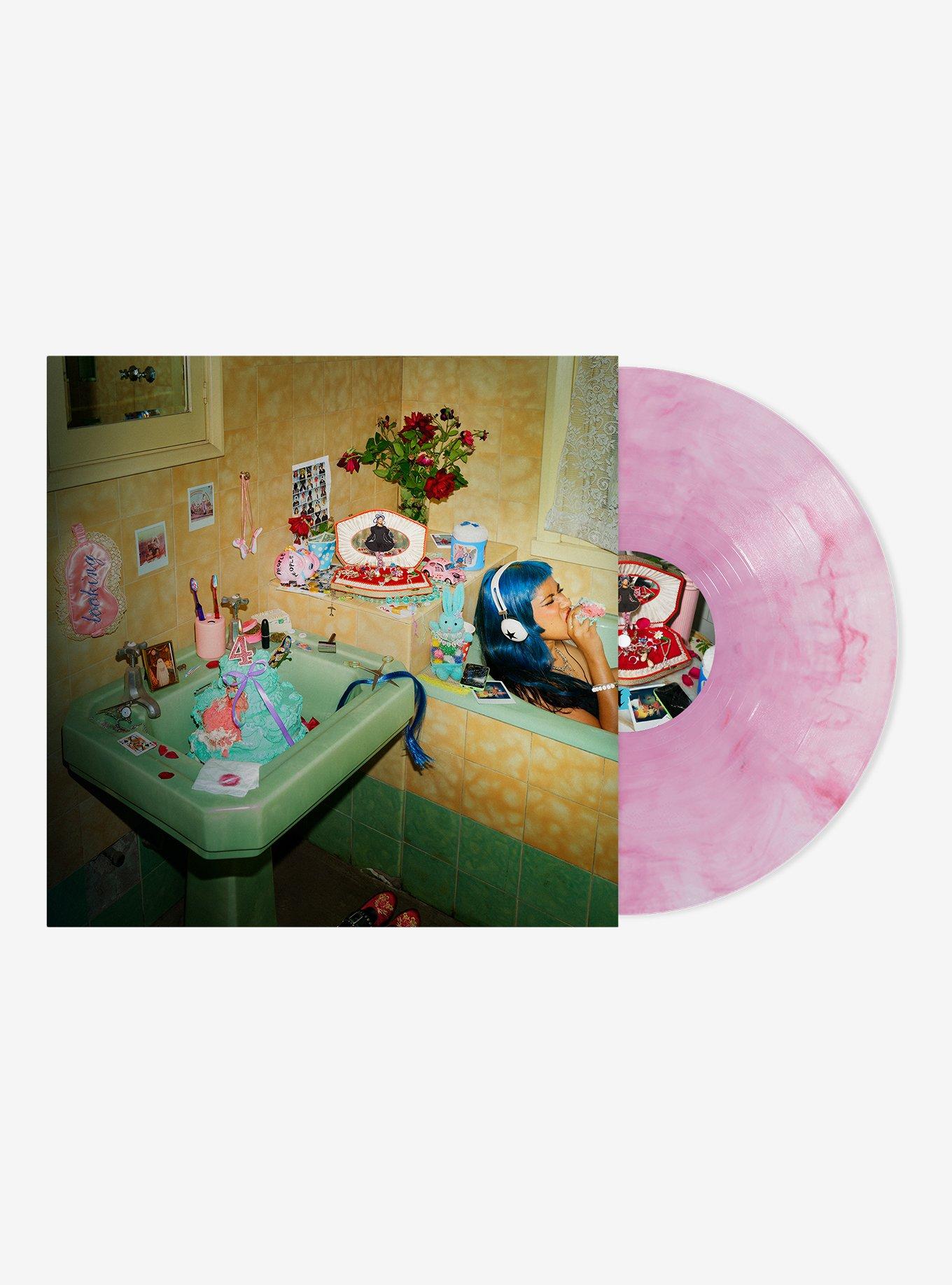 Ecca Vandal Looking For People To Unfollow (Bubblegum) Vinyl LP Hot Topic Exclusive, , hi-res