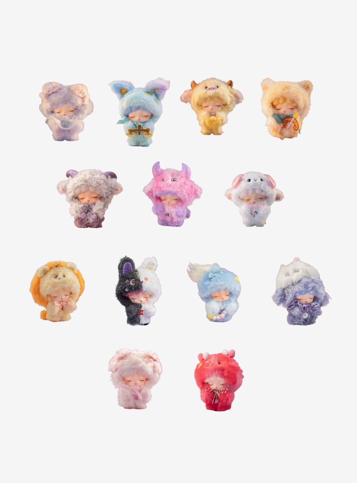 Yumo Constellation Guardian Series Blind Box Plush, , hi-res