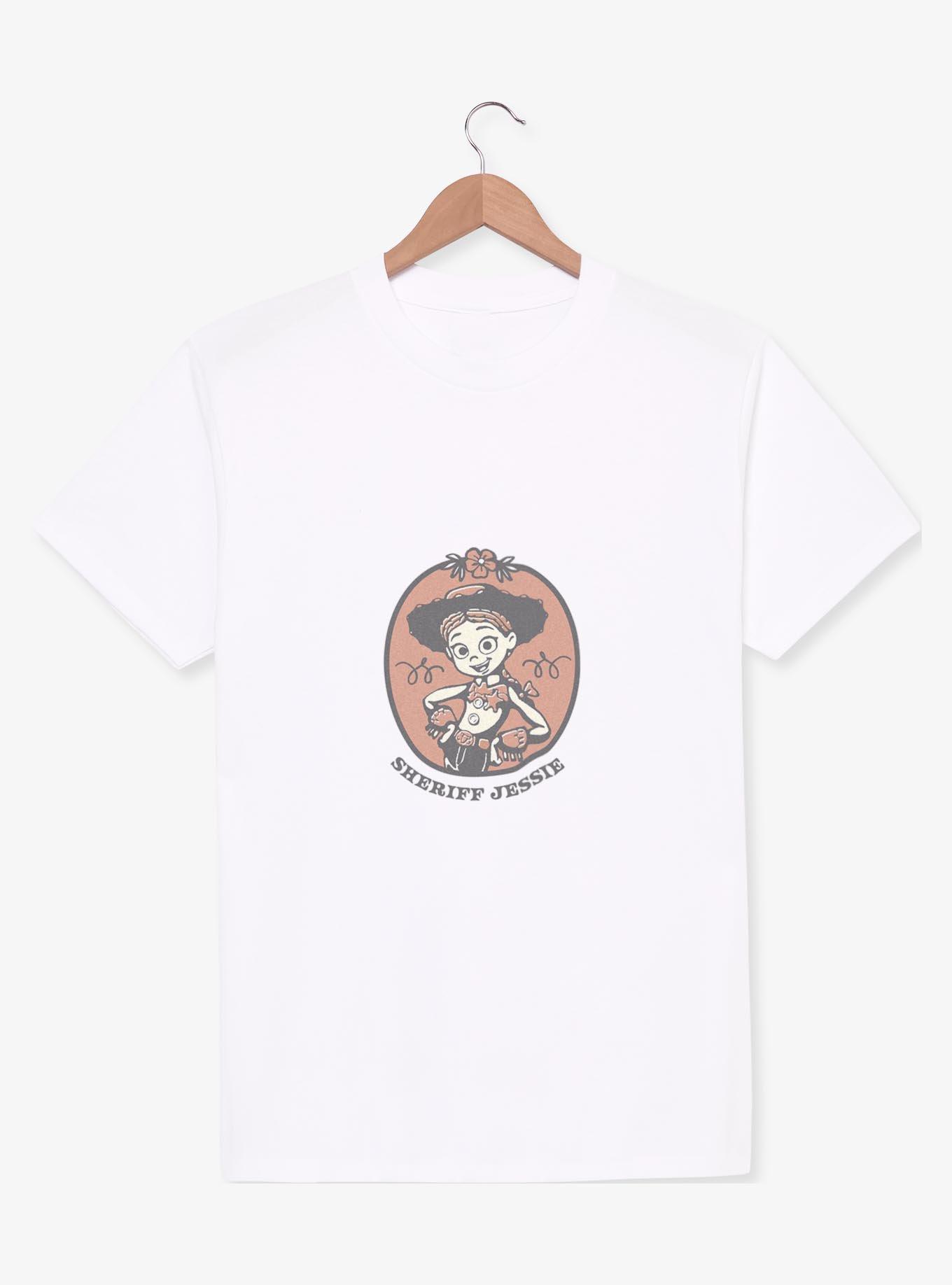 Disney Pixar Toy Story 5 I'm Sheriff Jessie Youth Girls T-Shirt, , hi-res